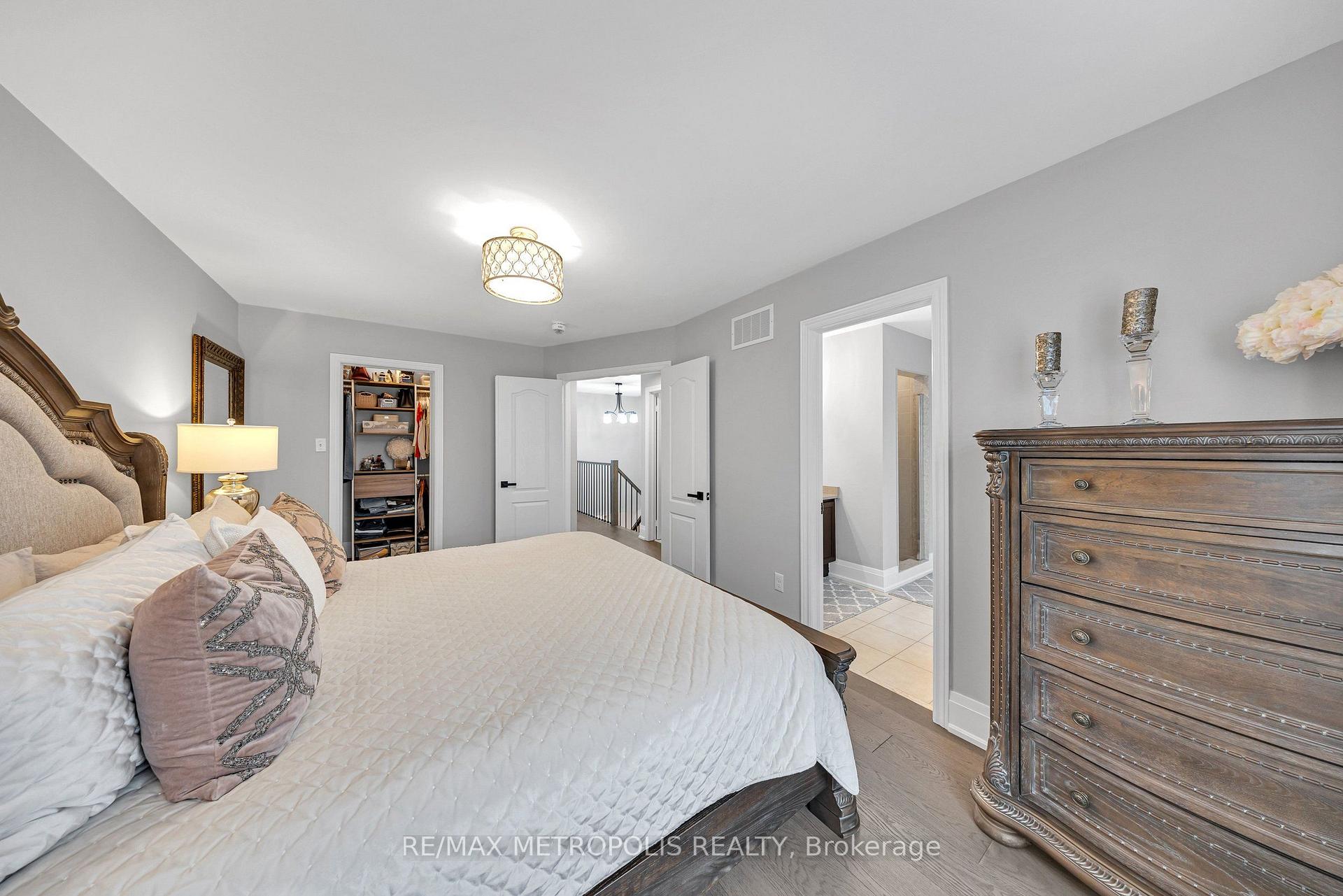Photo 20 of 93 Blanchard Crescent, Essa, Angus — HOMEH