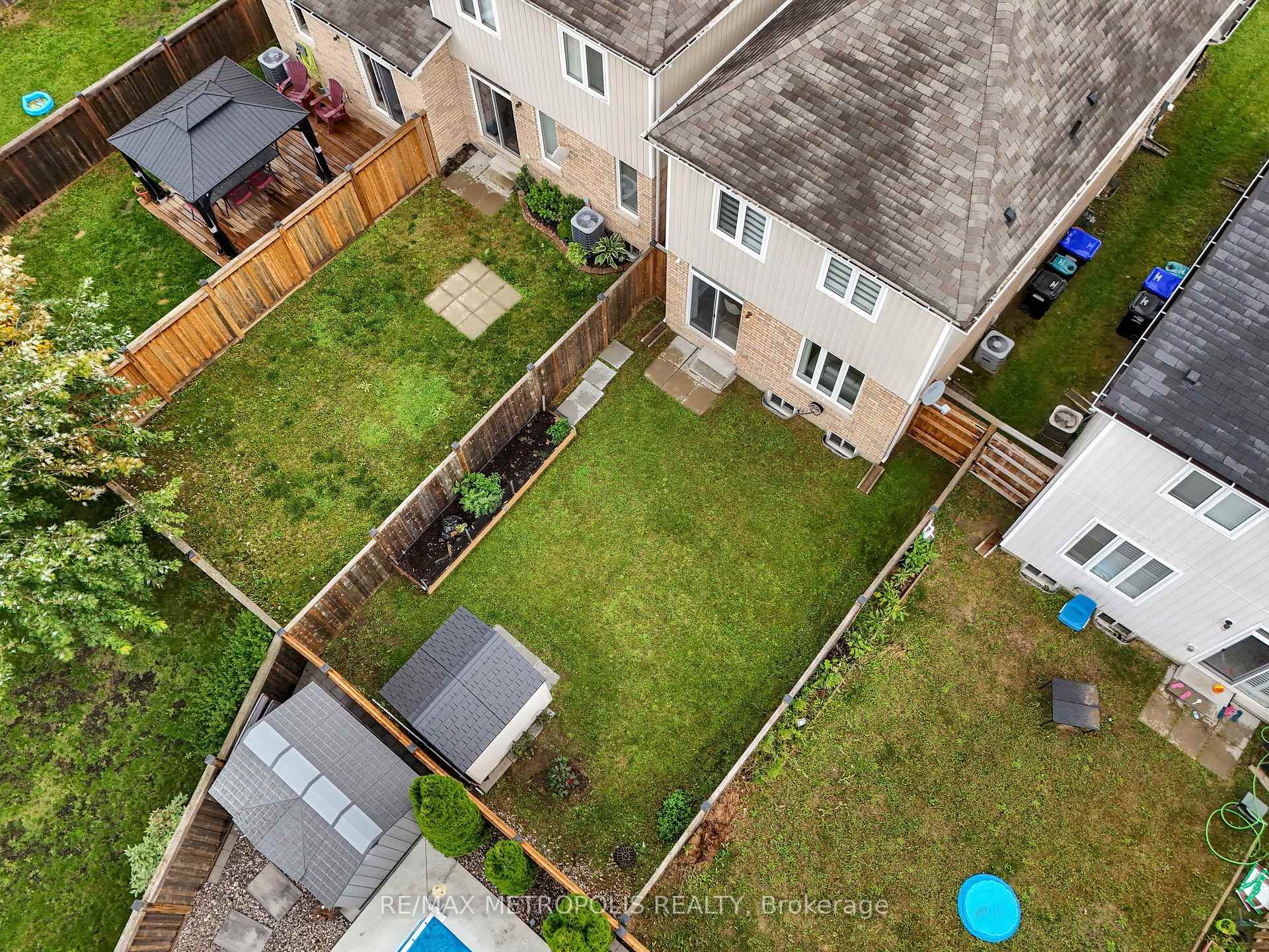 Photo 27 of 93 Blanchard Crescent, Essa, Angus — HOMEH