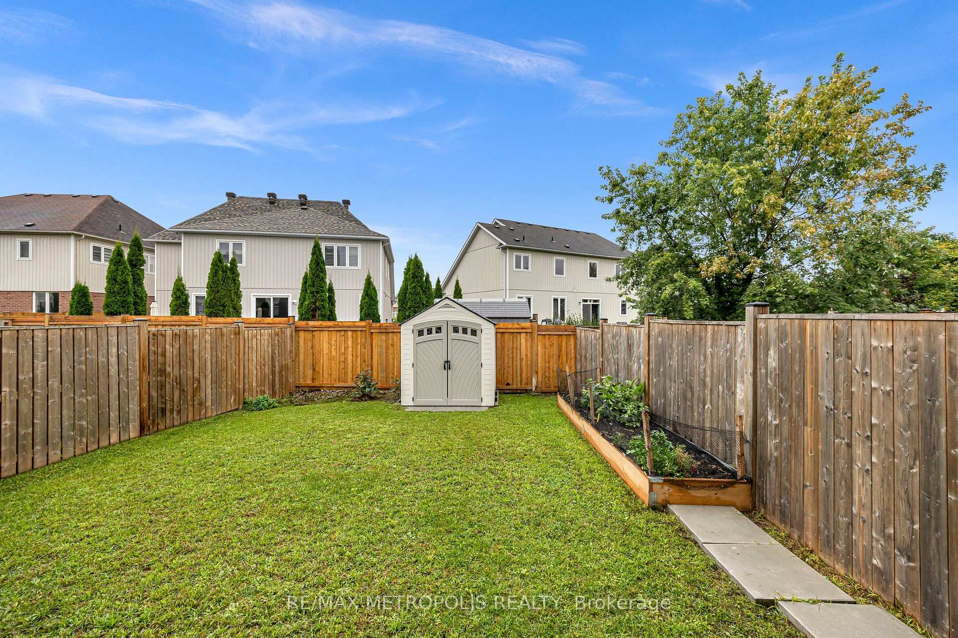 Photo 29 of 93 Blanchard Crescent, Essa, Angus — HOMEH