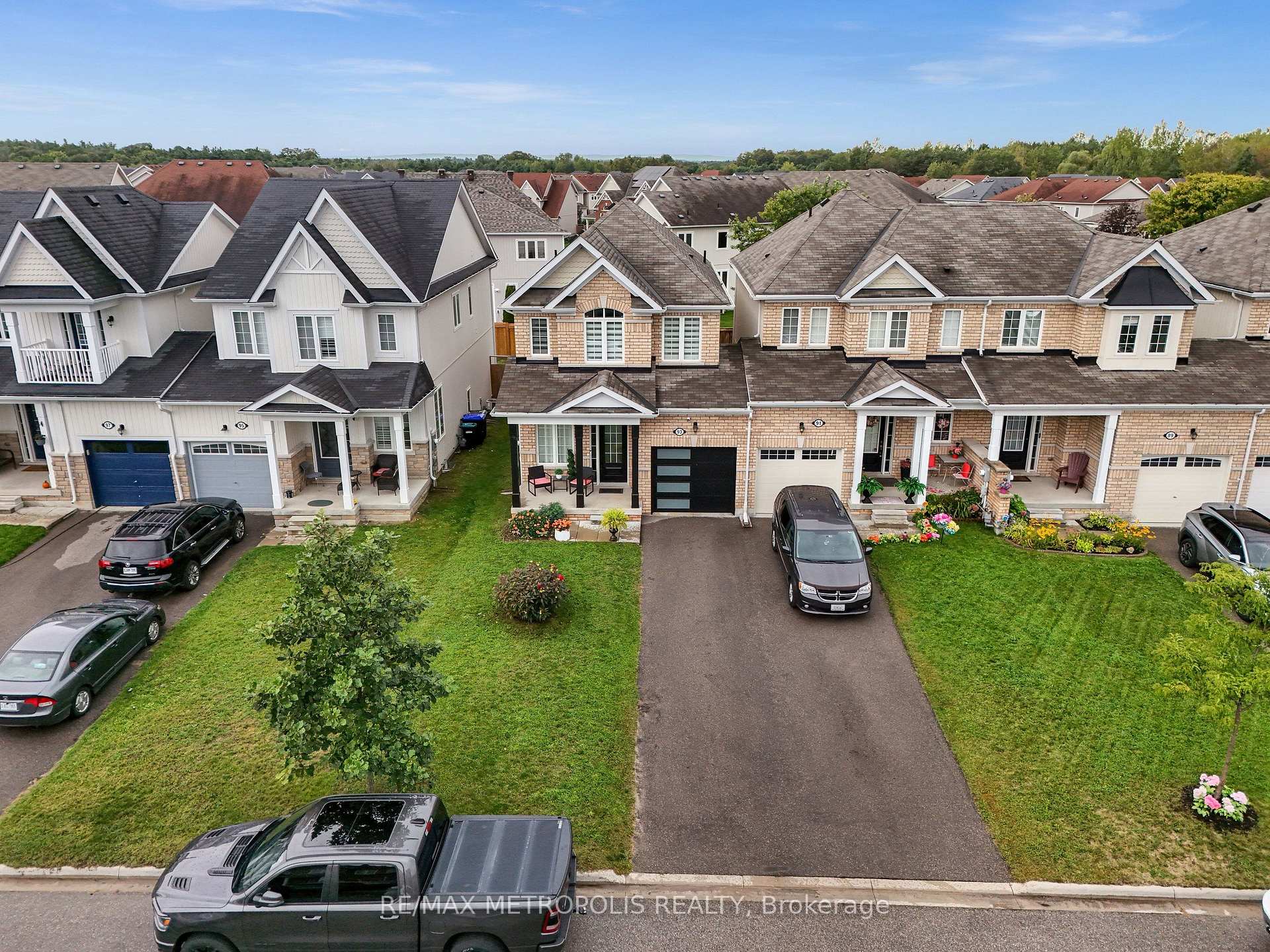 Photo 30 of 93 Blanchard Crescent, Essa, Angus — HOMEH