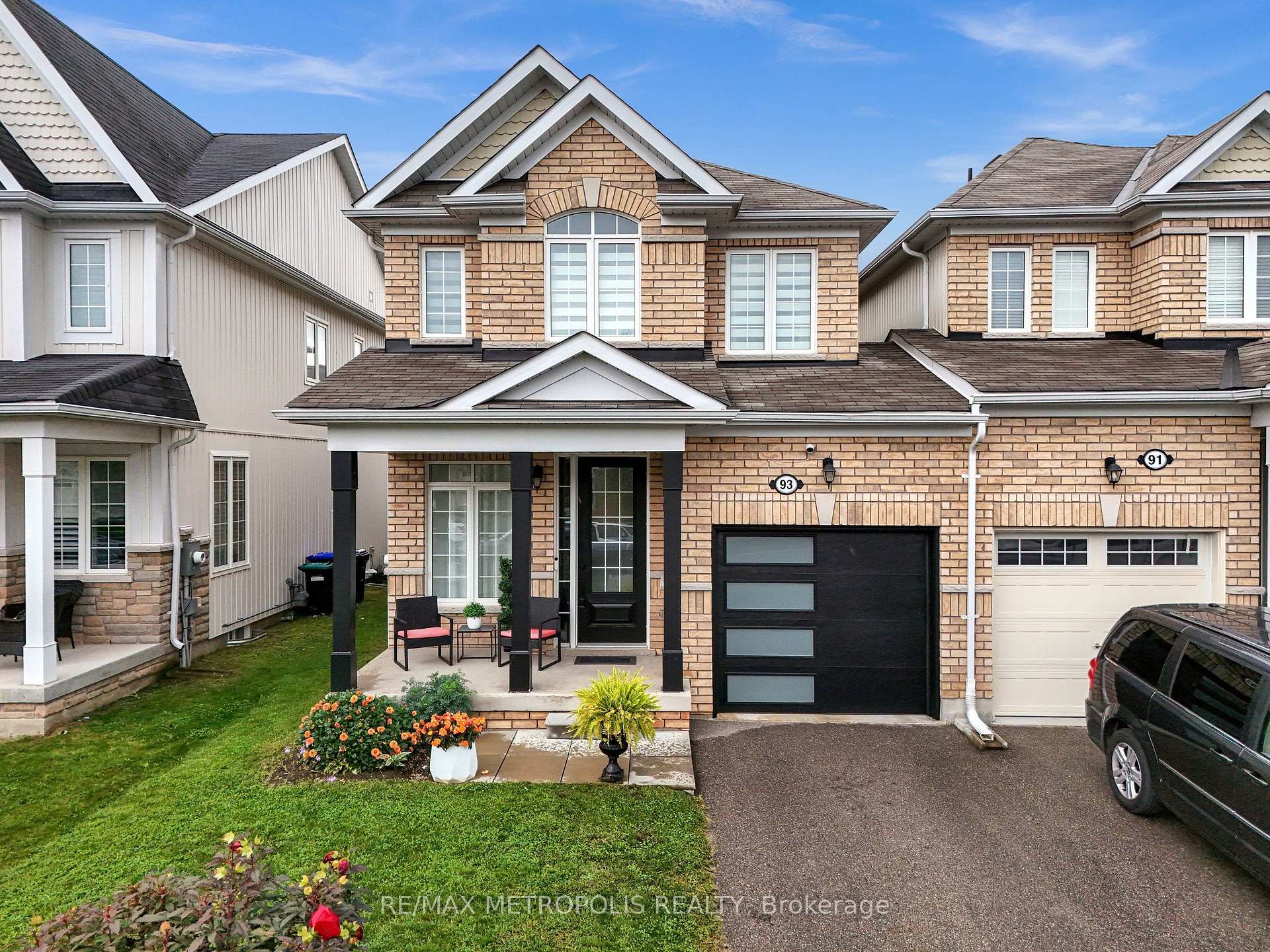 Photo 31 of 93 Blanchard Crescent, Essa, Angus — HOMEH