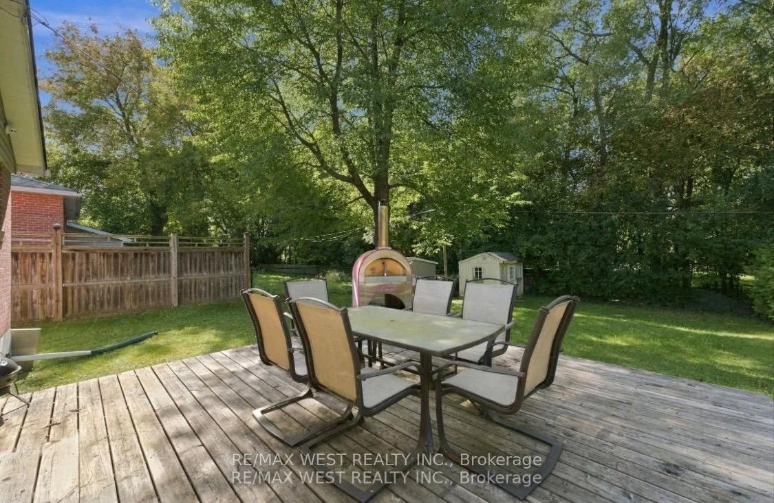 Photo 43 of Unit Main, 56 Seaton Drive, Aurora, Aurora Highlands — HOMEH