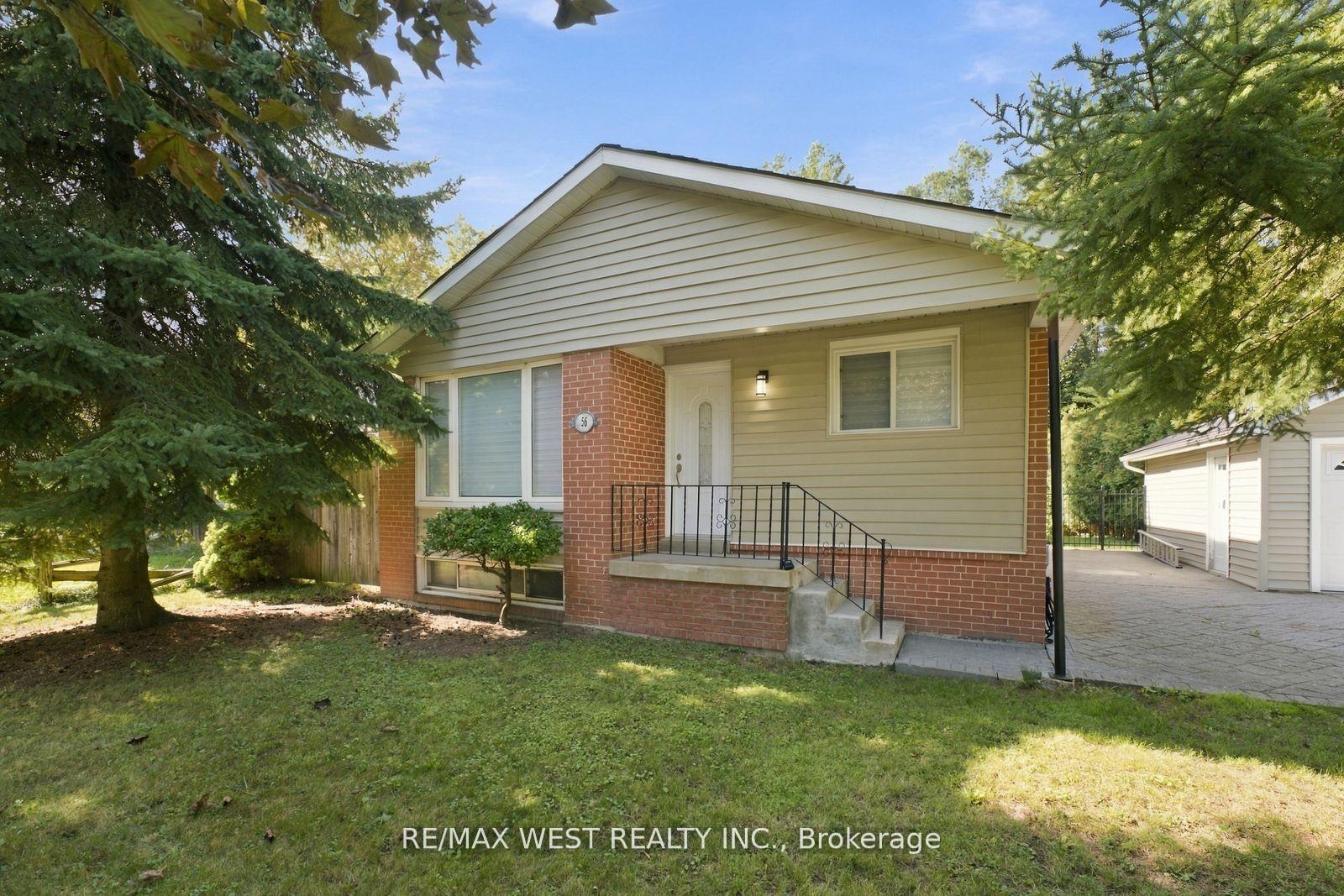 Photo 5 of Unit Main, 56 Seaton Drive, Aurora, Aurora Highlands — HOMEH