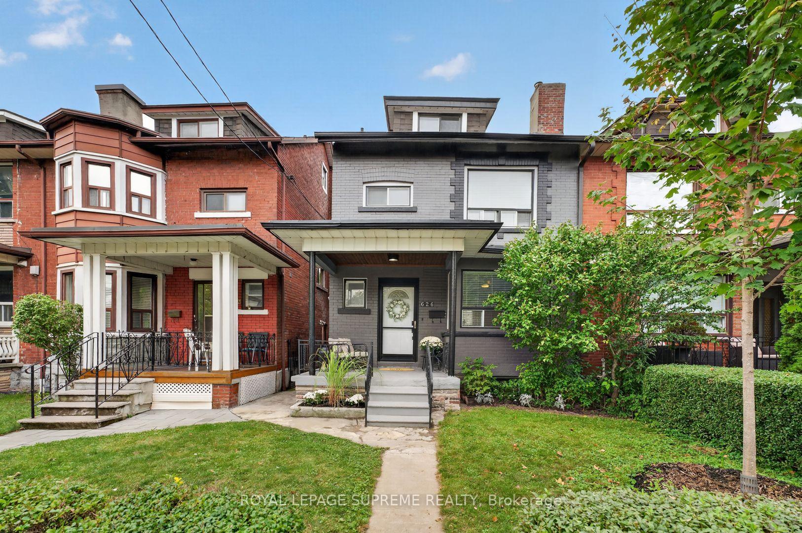 Photo of 626 Manning Avenue