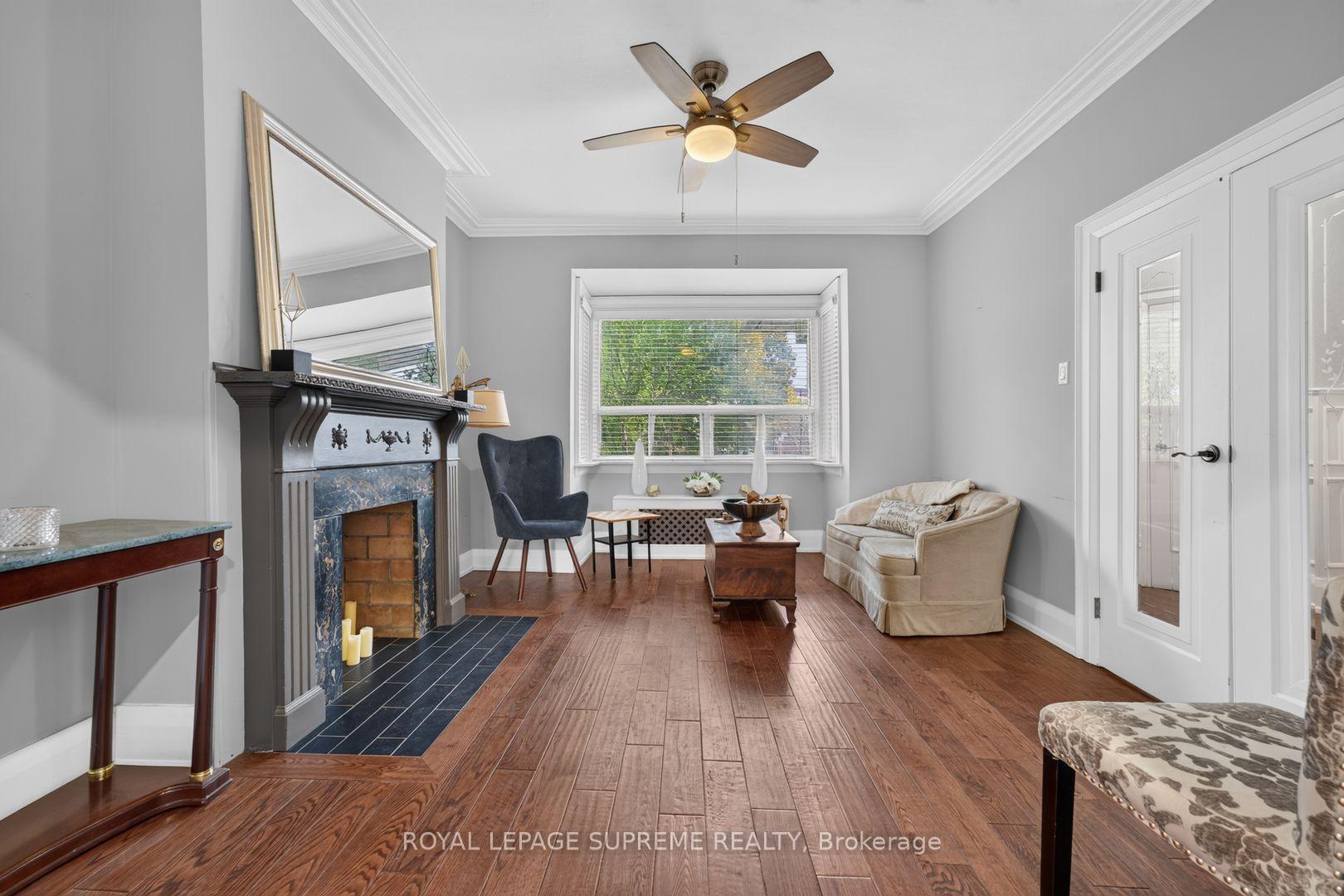 Photo 6 of 626 Manning Avenue, Toronto, Palmerston-Little Italy — HOMEH