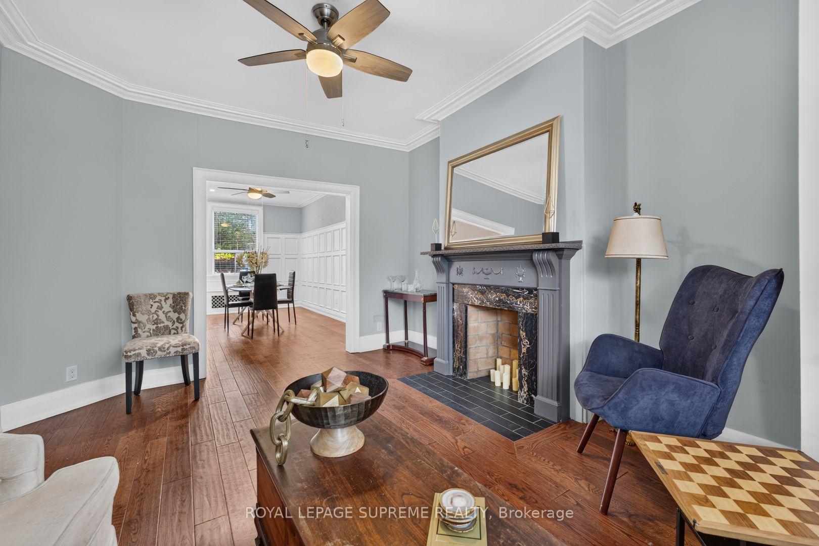 Photo 7 of 626 Manning Avenue, Toronto, Palmerston-Little Italy — HOMEH