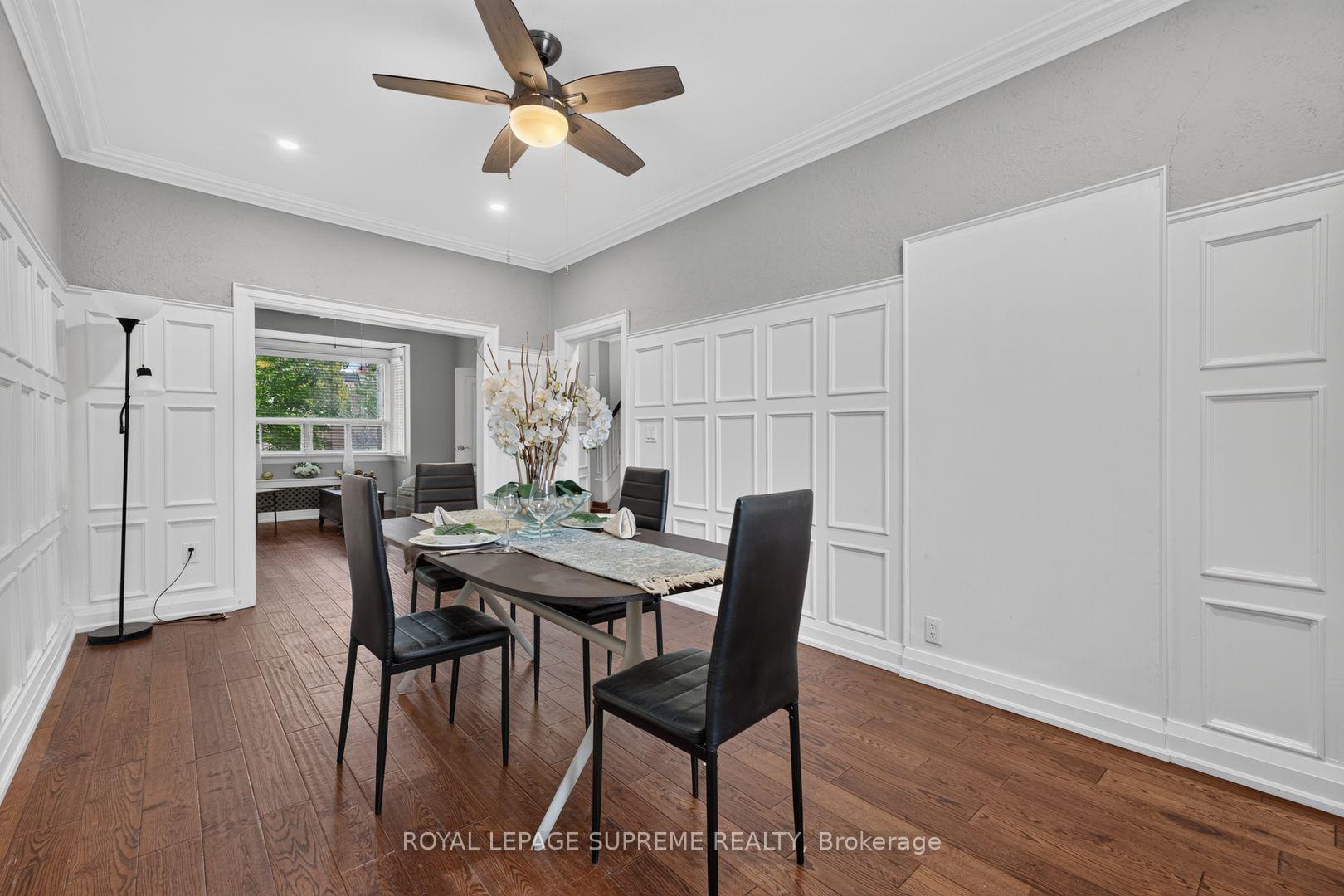 Photo 8 of 626 Manning Avenue, Toronto, Palmerston-Little Italy — HOMEH