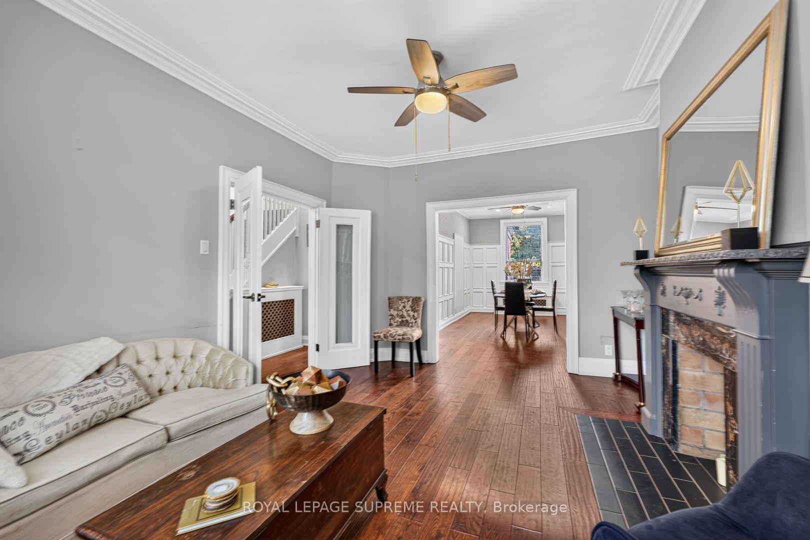 Photo 10 of 626 Manning Avenue, Toronto, Palmerston-Little Italy — HOMEH