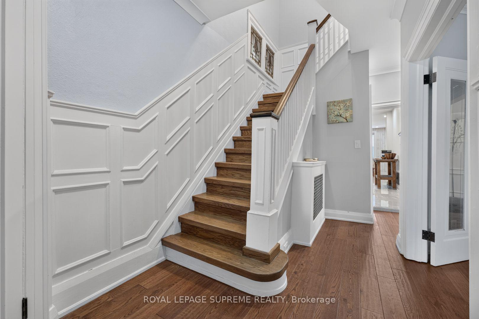 Photo 15 of 626 Manning Avenue, Toronto, Palmerston-Little Italy — HOMEH