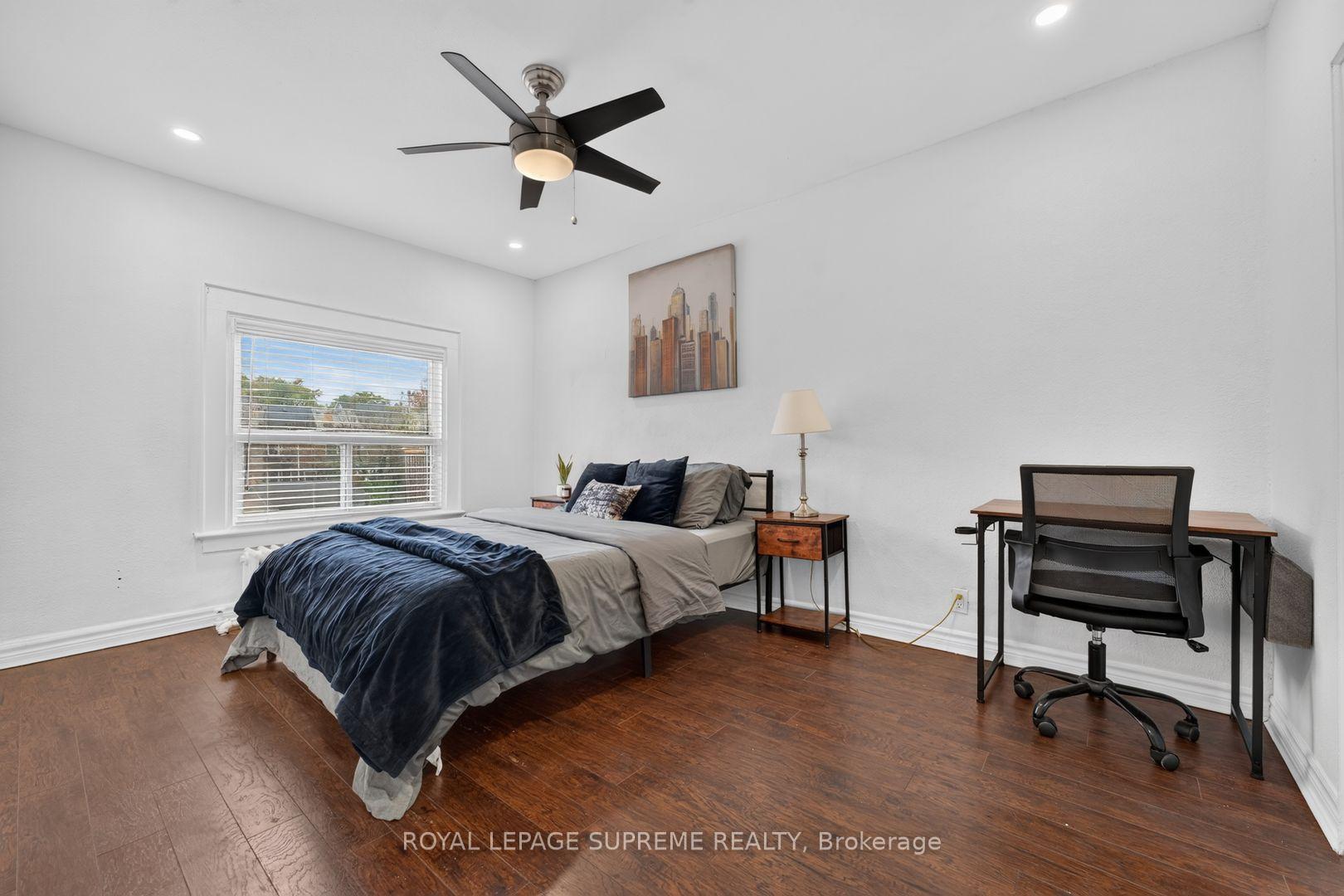 Photo 17 of 626 Manning Avenue, Toronto, Palmerston-Little Italy — HOMEH
