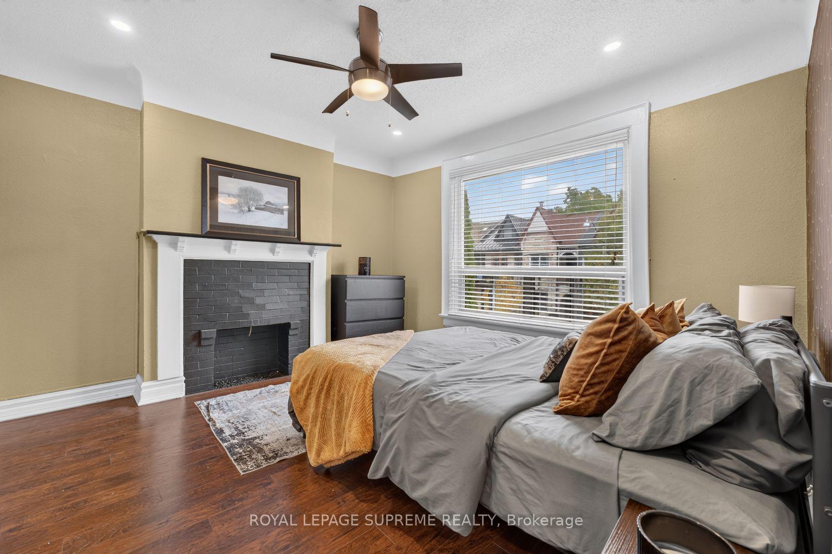 Photo 19 of 626 Manning Avenue, Toronto, Palmerston-Little Italy — HOMEH