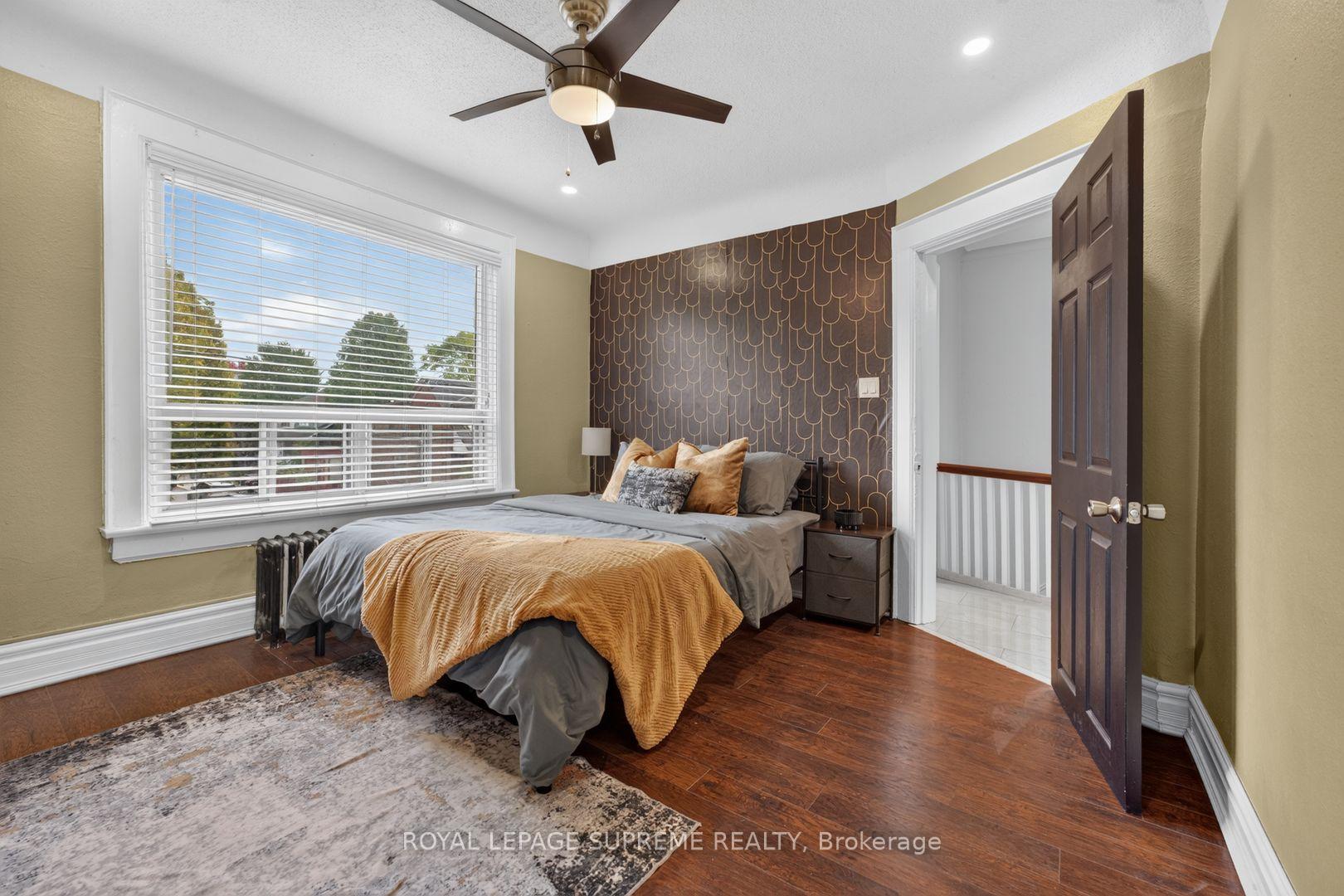 Photo 20 of 626 Manning Avenue, Toronto, Palmerston-Little Italy — HOMEH
