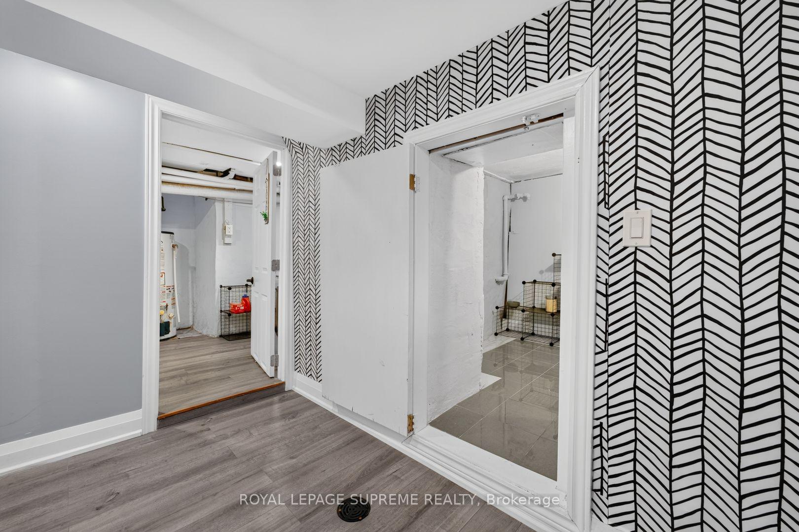 Photo 27 of 626 Manning Avenue, Toronto, Palmerston-Little Italy — HOMEH