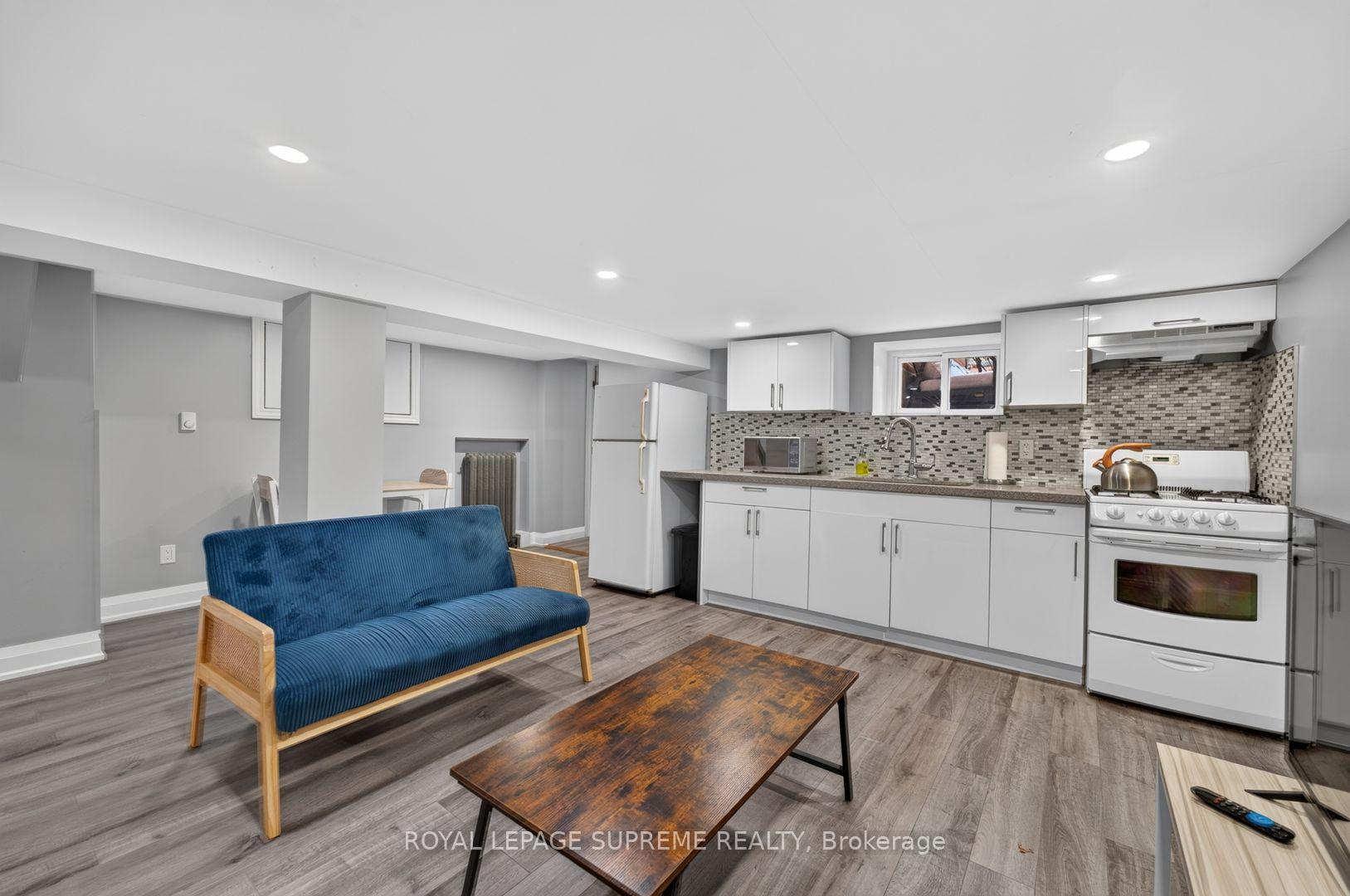 Photo 29 of 626 Manning Avenue, Toronto, Palmerston-Little Italy — HOMEH