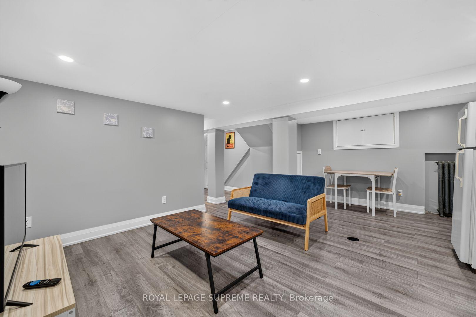 Photo 30 of 626 Manning Avenue, Toronto, Palmerston-Little Italy — HOMEH