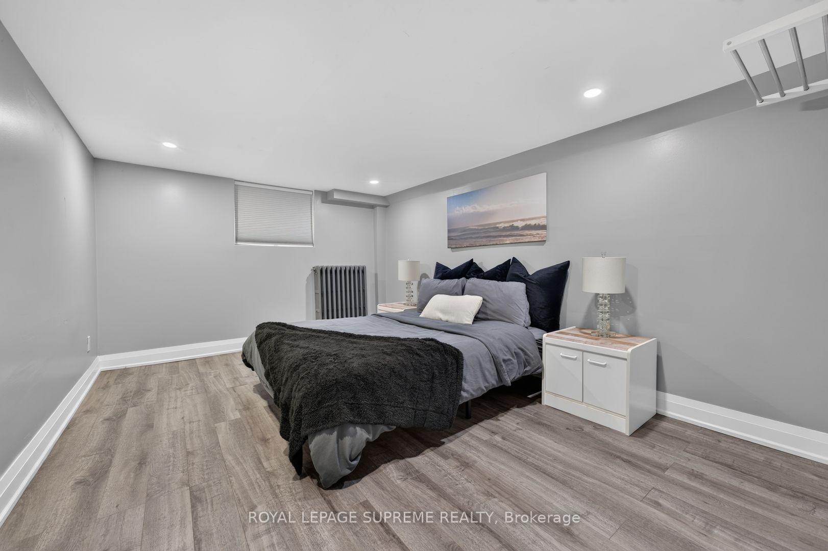 Photo 32 of 626 Manning Avenue, Toronto, Palmerston-Little Italy — HOMEH