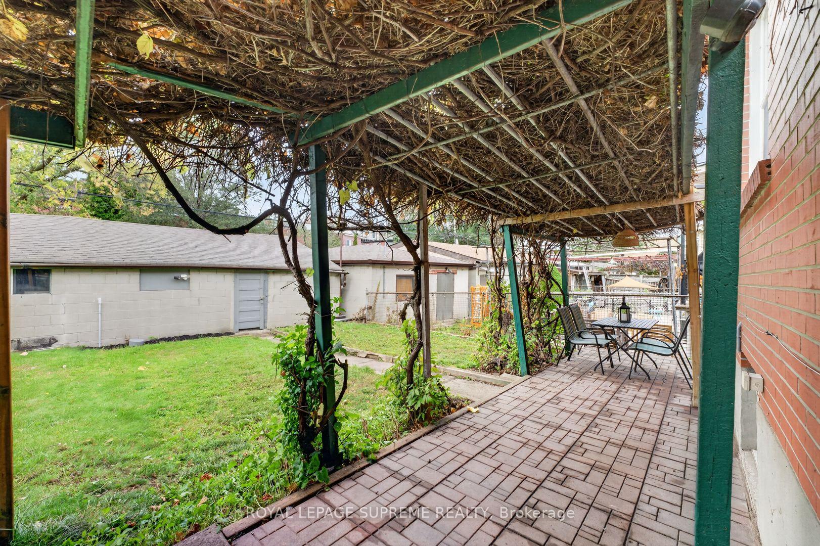 Photo 35 of 626 Manning Avenue, Toronto, Palmerston-Little Italy — HOMEH