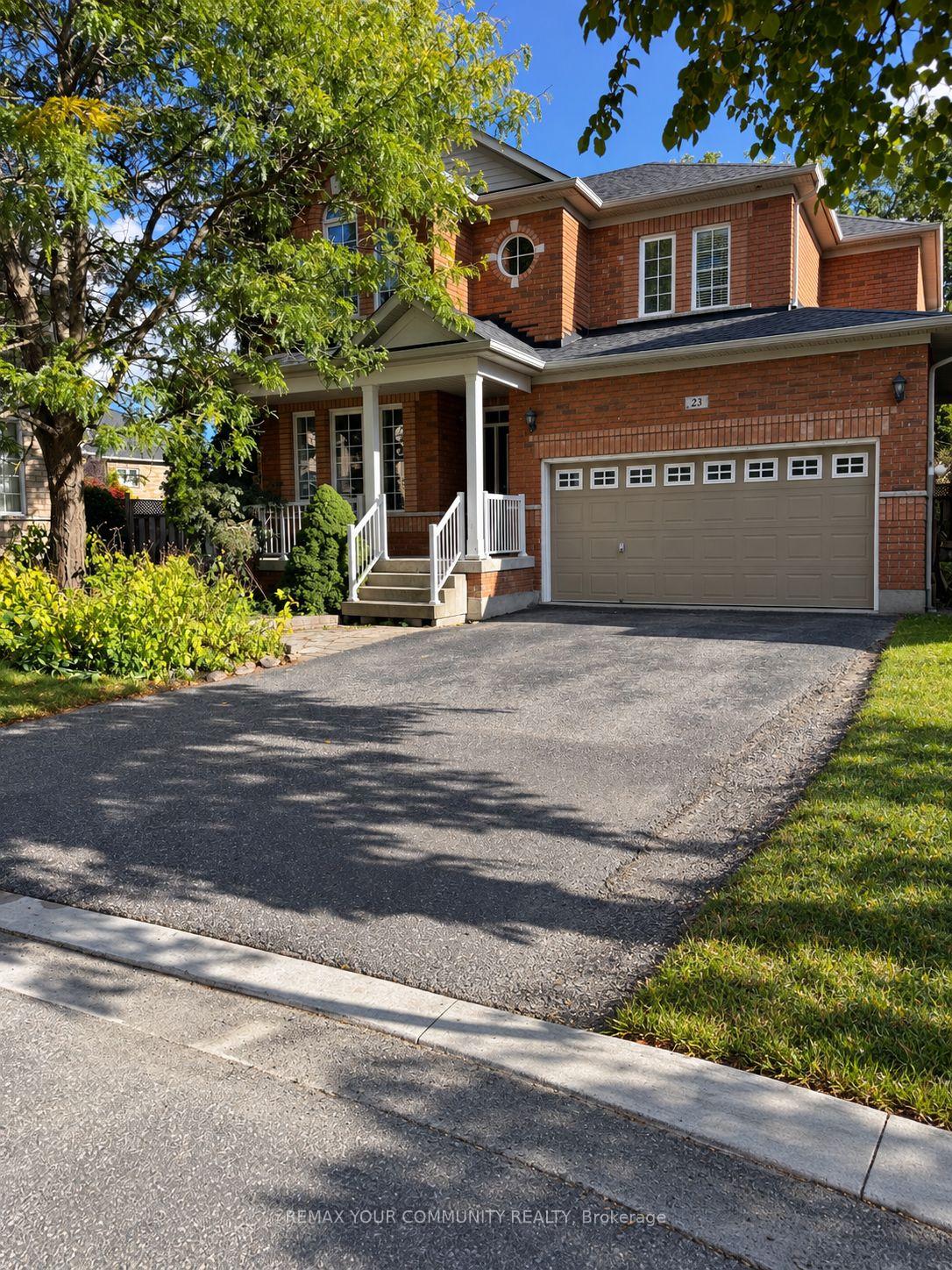 Photo of 23 Limeridge Street