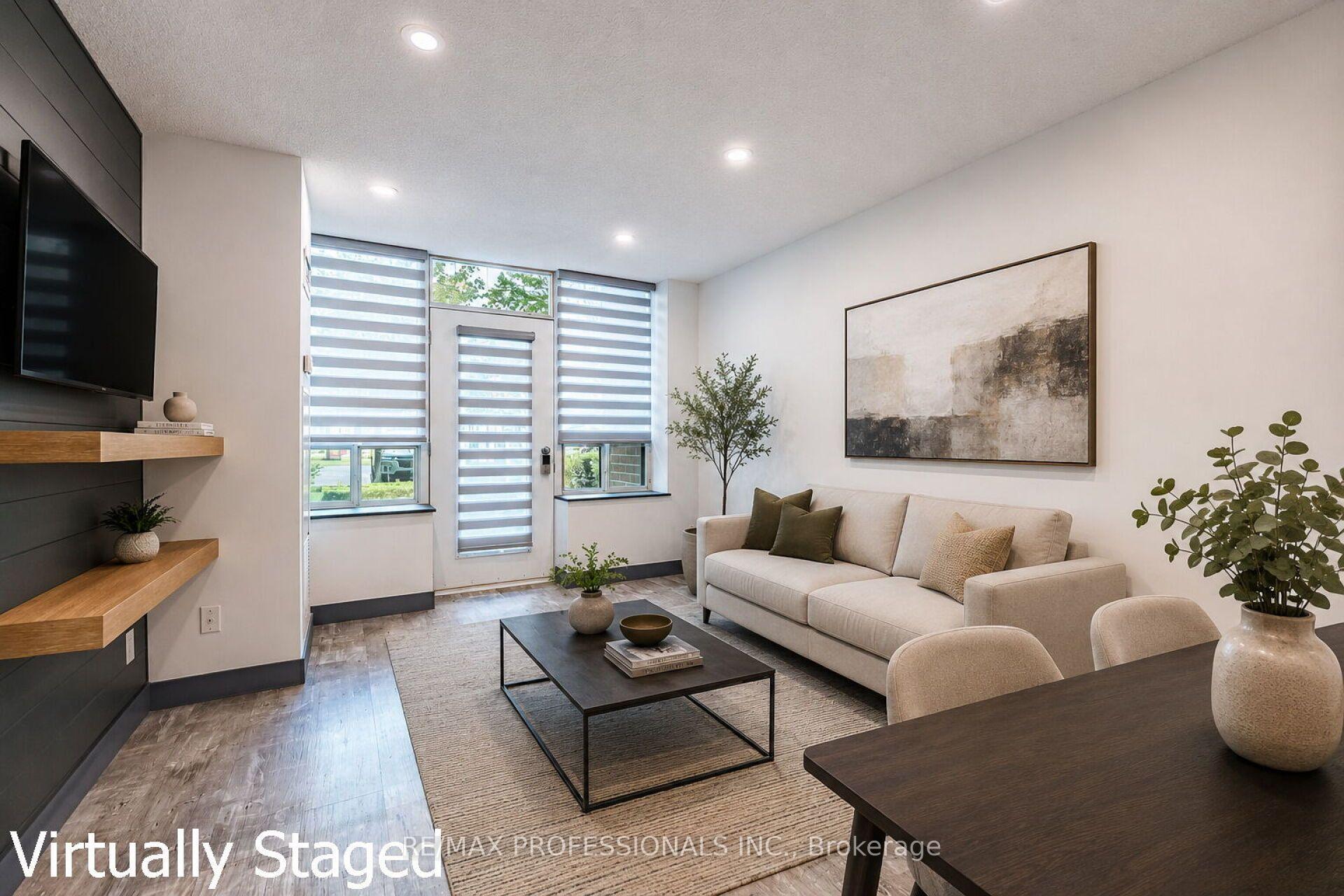 Photo 12 of Unit 101, 7 Michael Power Place, Etobicoke, Islington-City Centre West — HOMEH