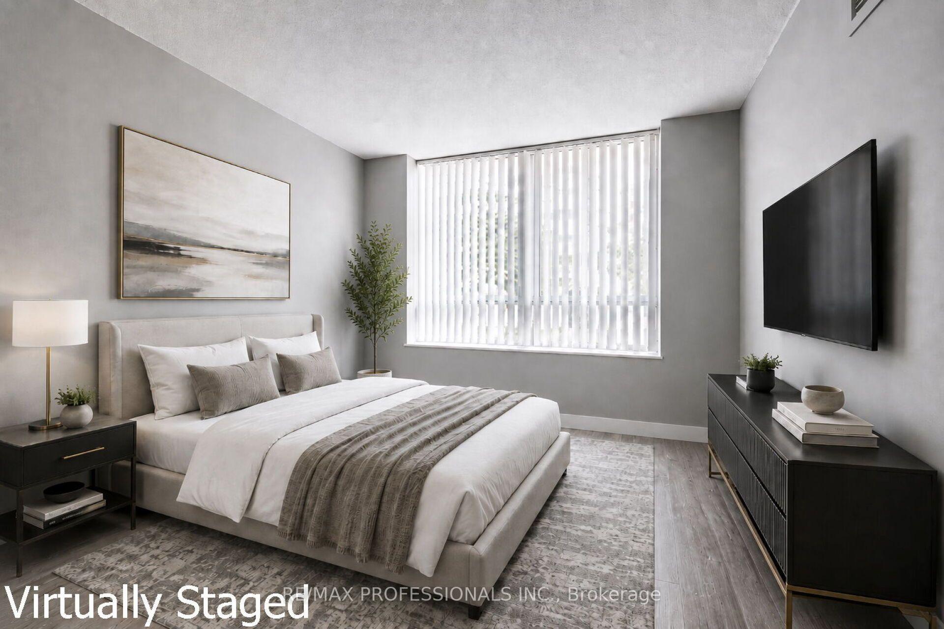 Photo 15 of Unit 101, 7 Michael Power Place, Etobicoke, Islington-City Centre West — HOMEH