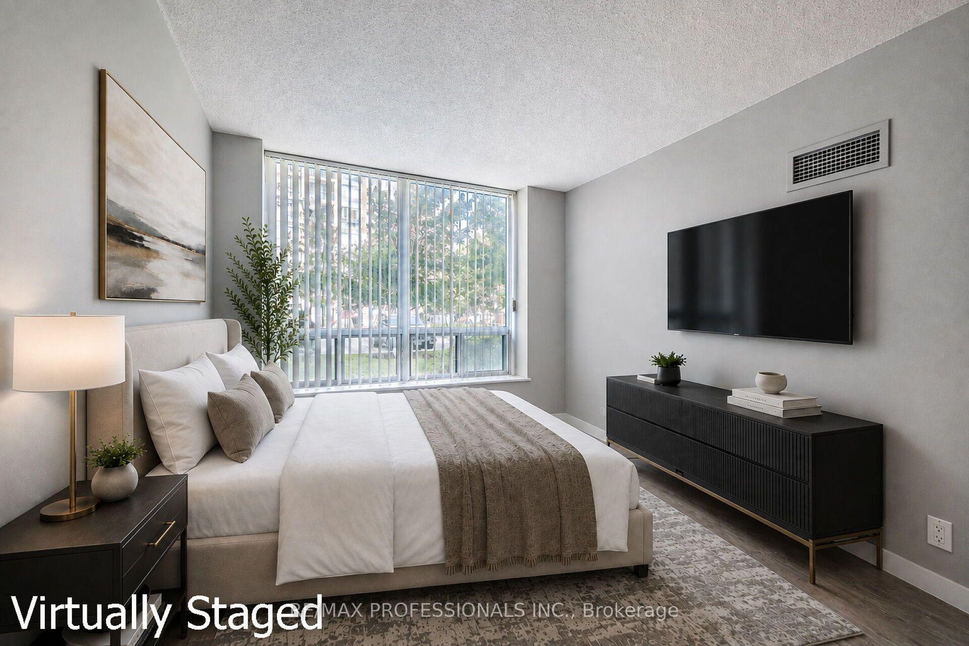 Photo 16 of Unit 101, 7 Michael Power Place, Etobicoke, Islington-City Centre West — HOMEH