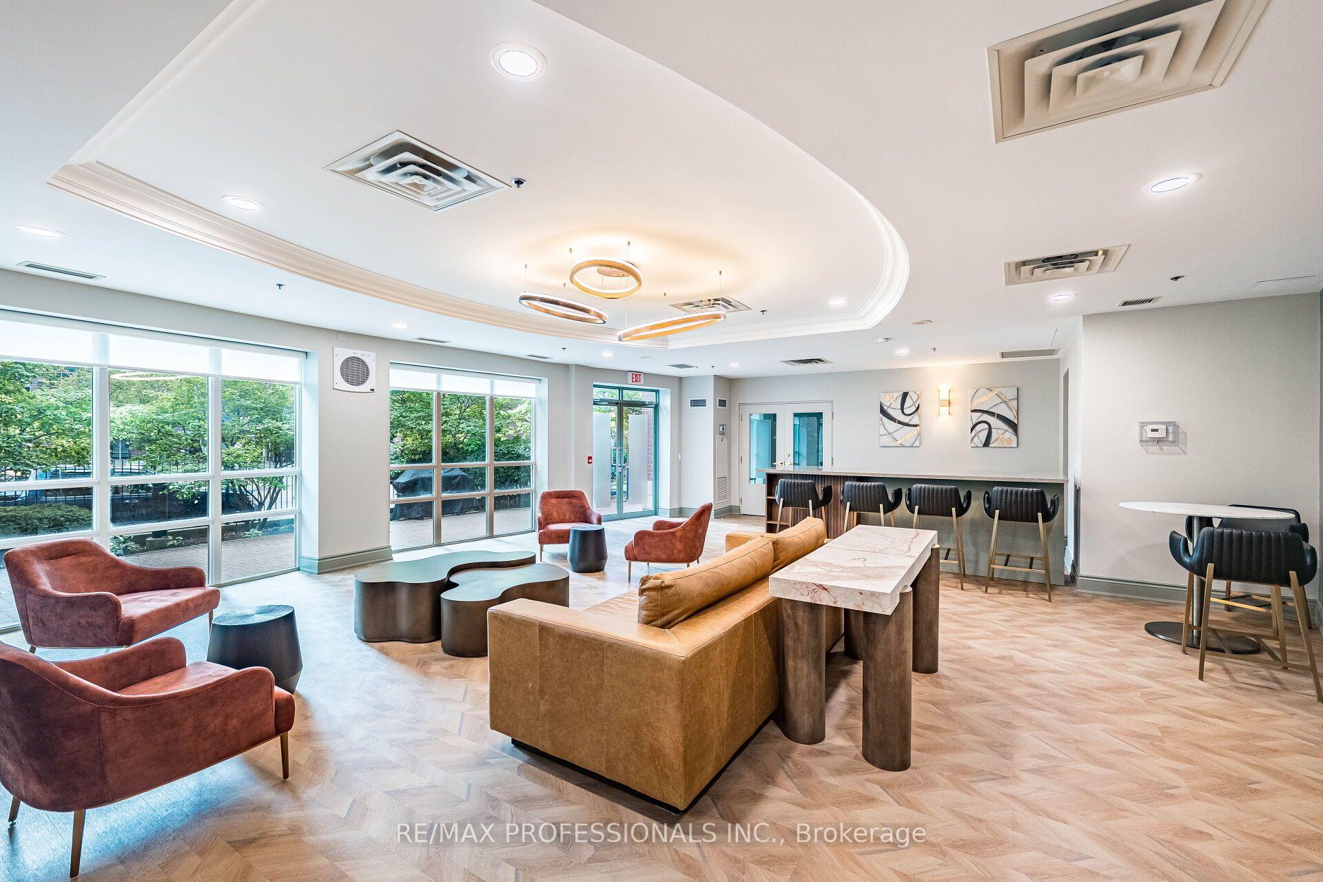 Photo 22 of Unit 101, 7 Michael Power Place, Etobicoke, Islington-City Centre West — HOMEH
