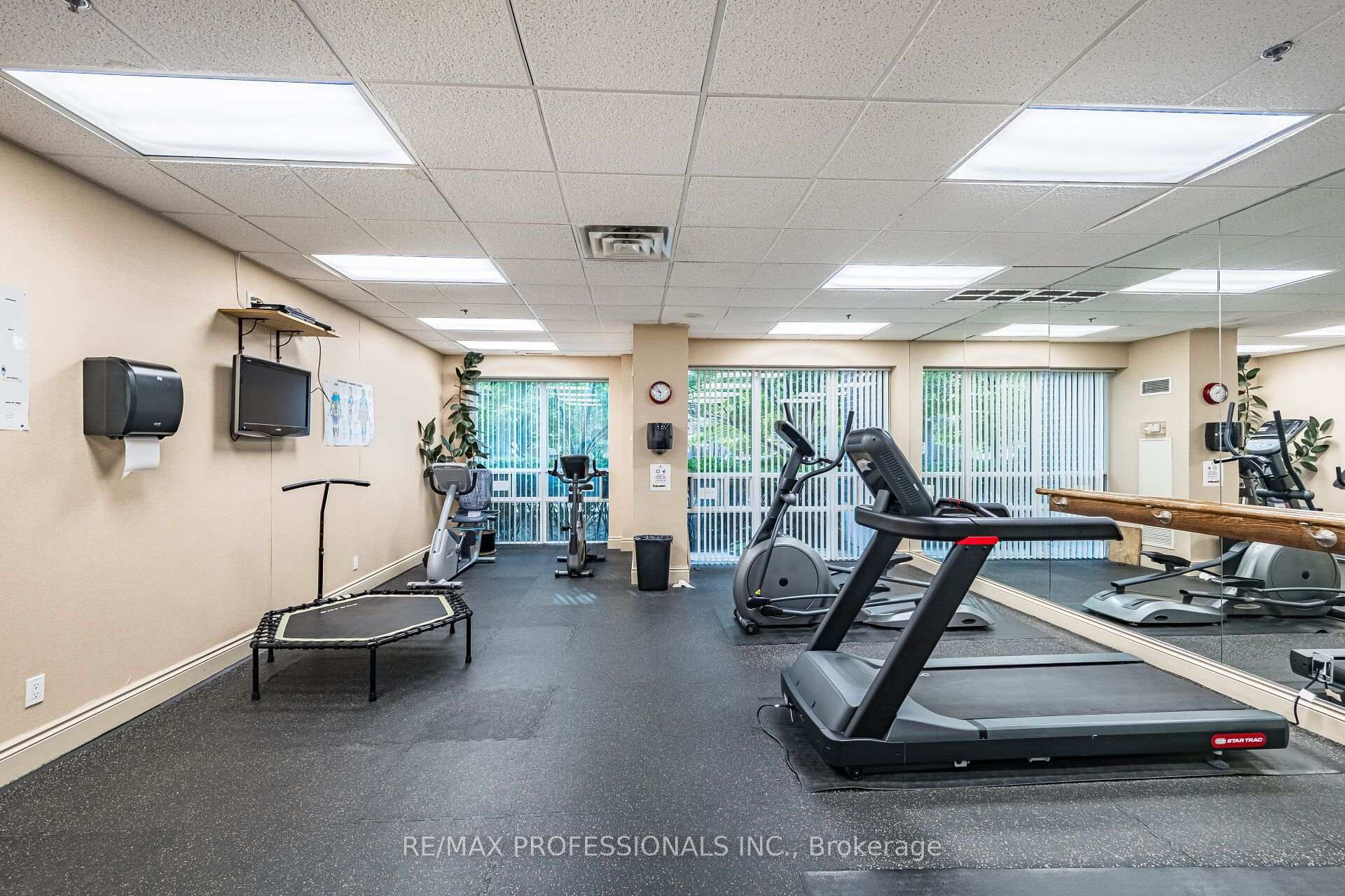 Photo 25 of Unit 101, 7 Michael Power Place, Etobicoke, Islington-City Centre West — HOMEH