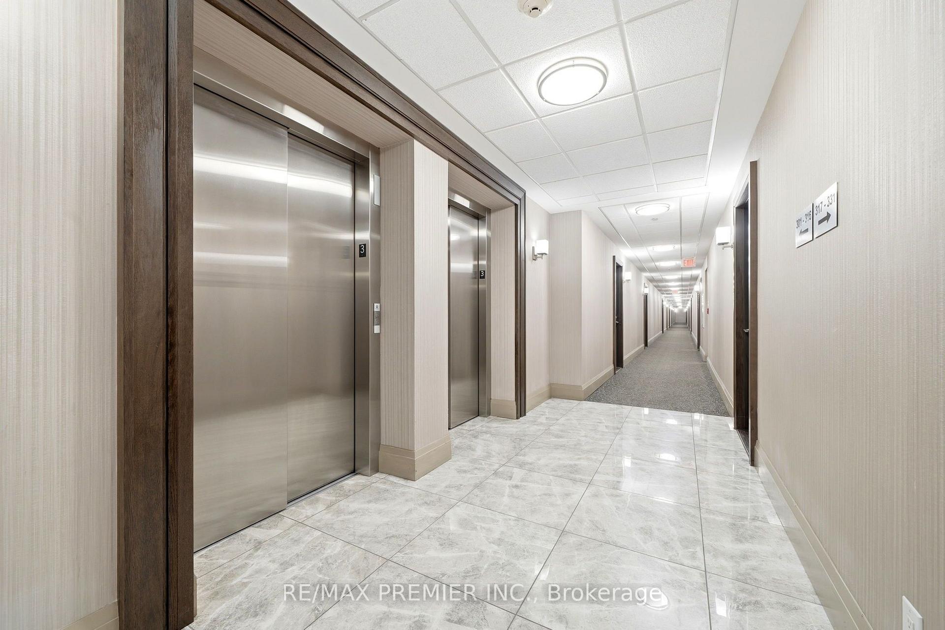 Photo 6 of Unit 303, 86 Woodbridge Avenue, Vaughan, West Woodbridge — HOMEH