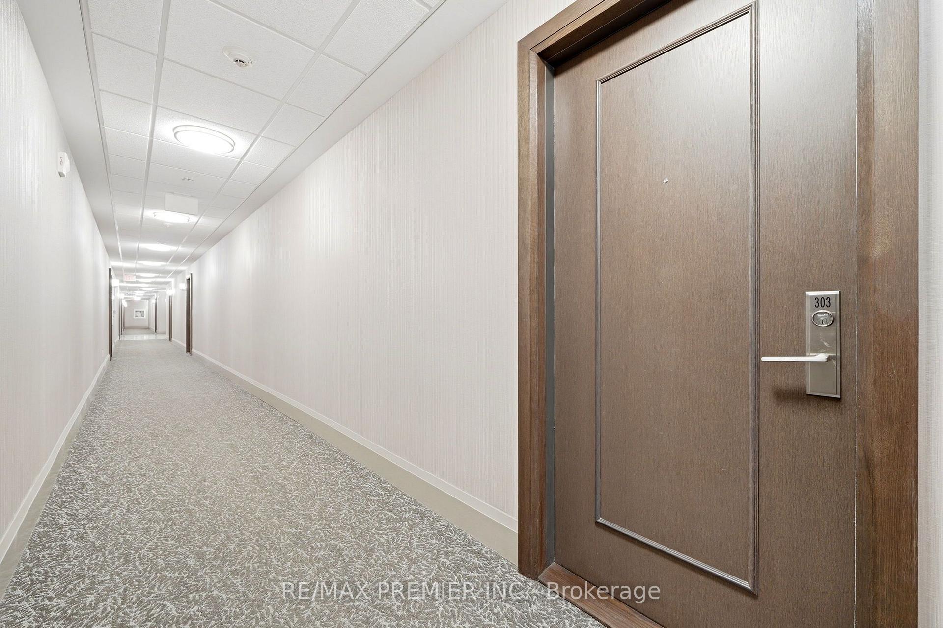 Photo 7 of Unit 303, 86 Woodbridge Avenue, Vaughan, West Woodbridge — HOMEH