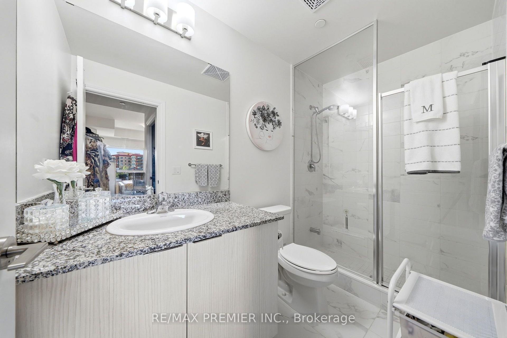 Photo 18 of Unit 303, 86 Woodbridge Avenue, Vaughan, West Woodbridge — HOMEH