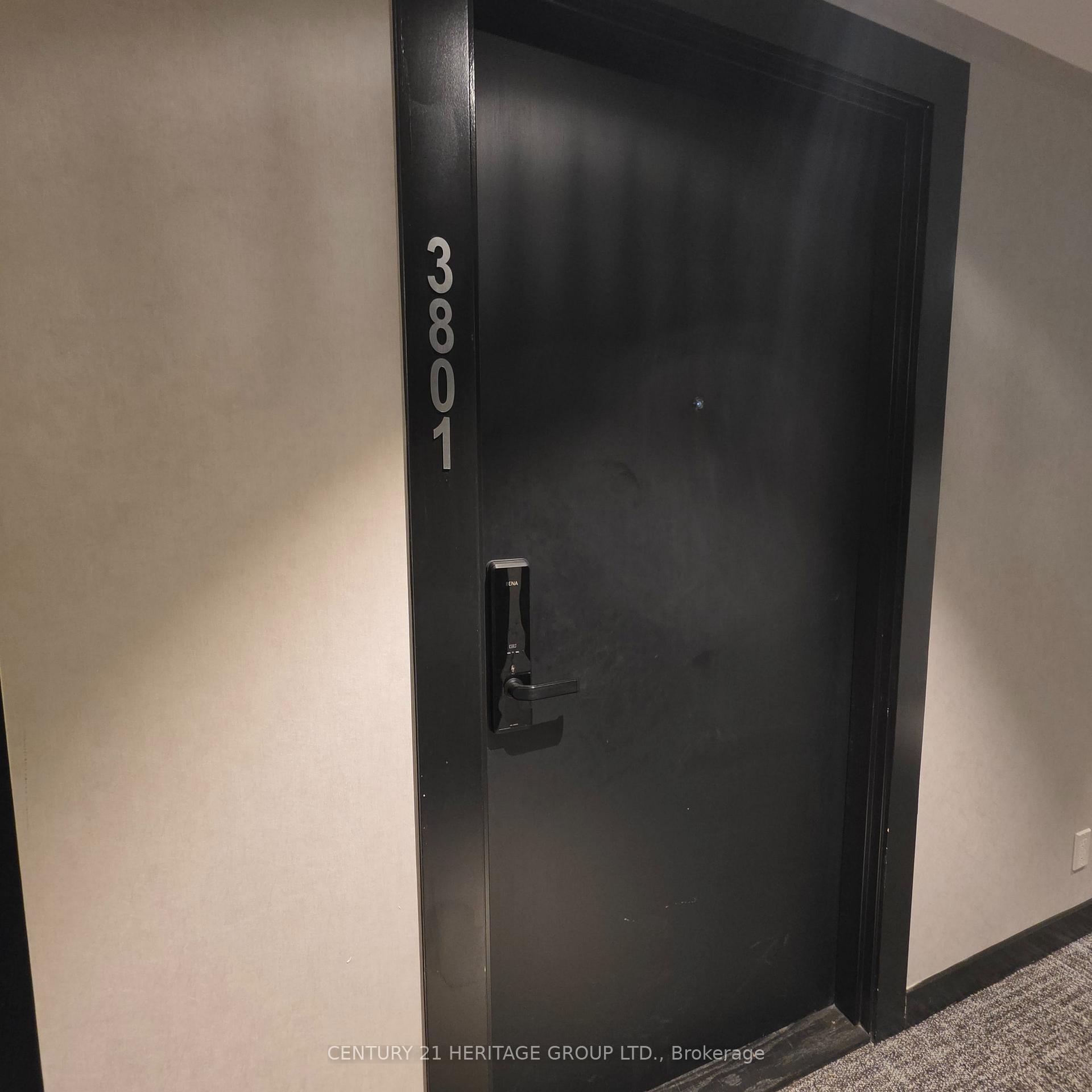 Photo 5 of Unit 3801, 88 Queen Street, Toronto, Church-Yonge Corridor — HOMEH
