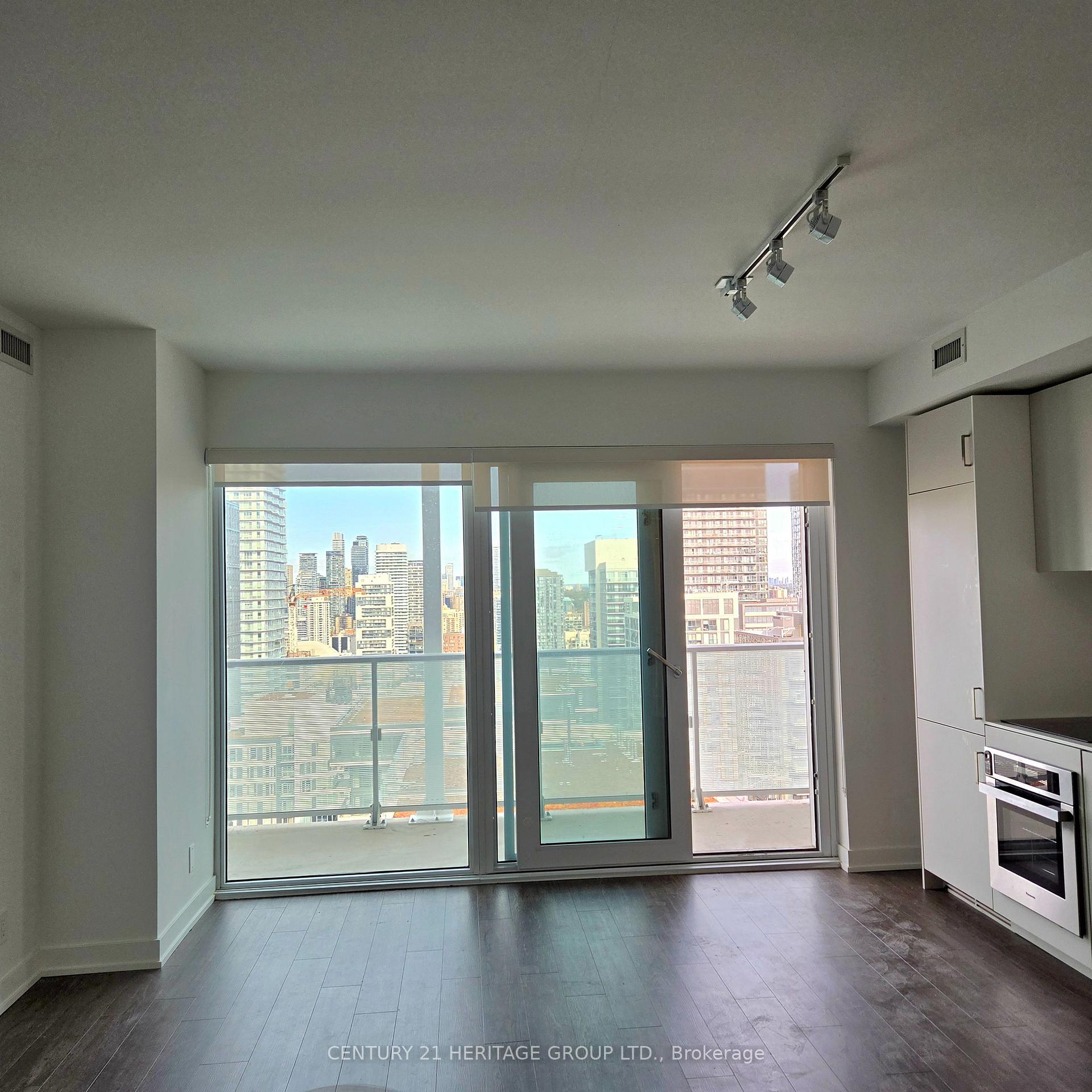 Photo 11 of Unit 3801, 88 Queen Street, Toronto, Church-Yonge Corridor — HOMEH