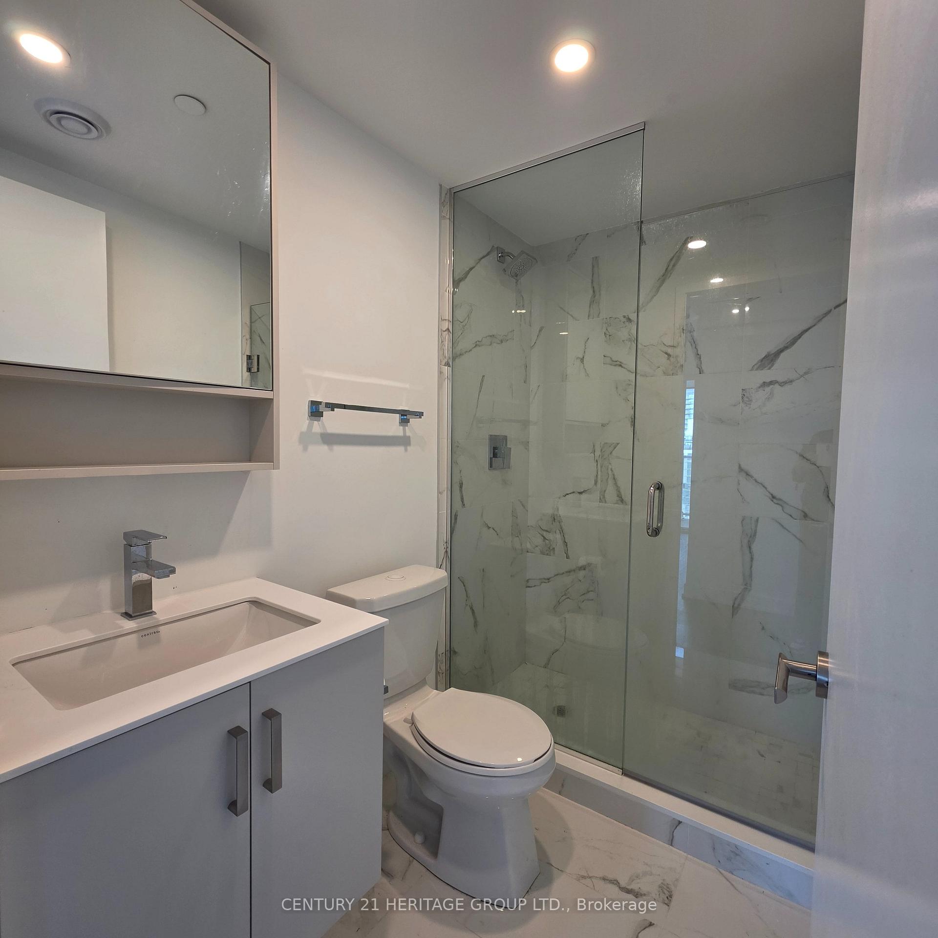 Photo 16 of Unit 3801, 88 Queen Street, Toronto, Church-Yonge Corridor — HOMEH