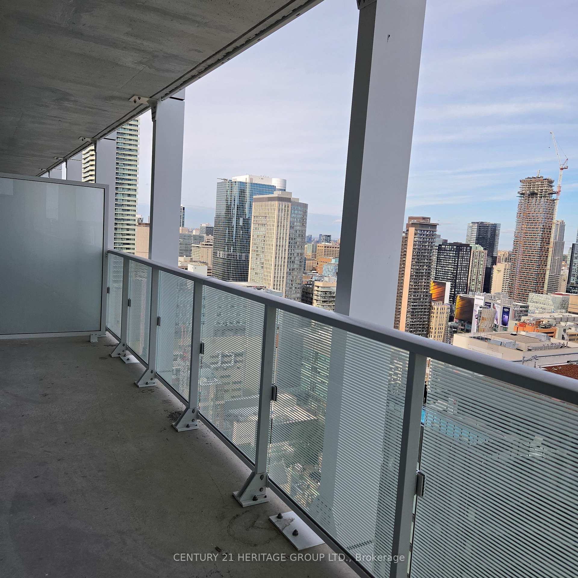 Photo 18 of Unit 3801, 88 Queen Street, Toronto, Church-Yonge Corridor — HOMEH