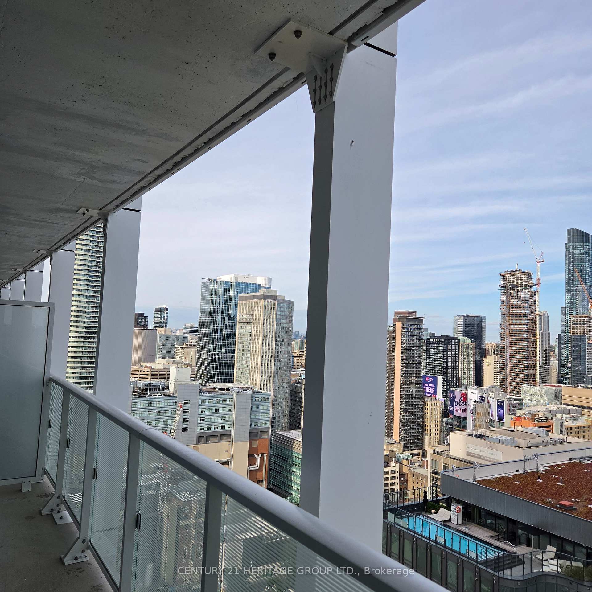 Photo 20 of Unit 3801, 88 Queen Street, Toronto, Church-Yonge Corridor — HOMEH