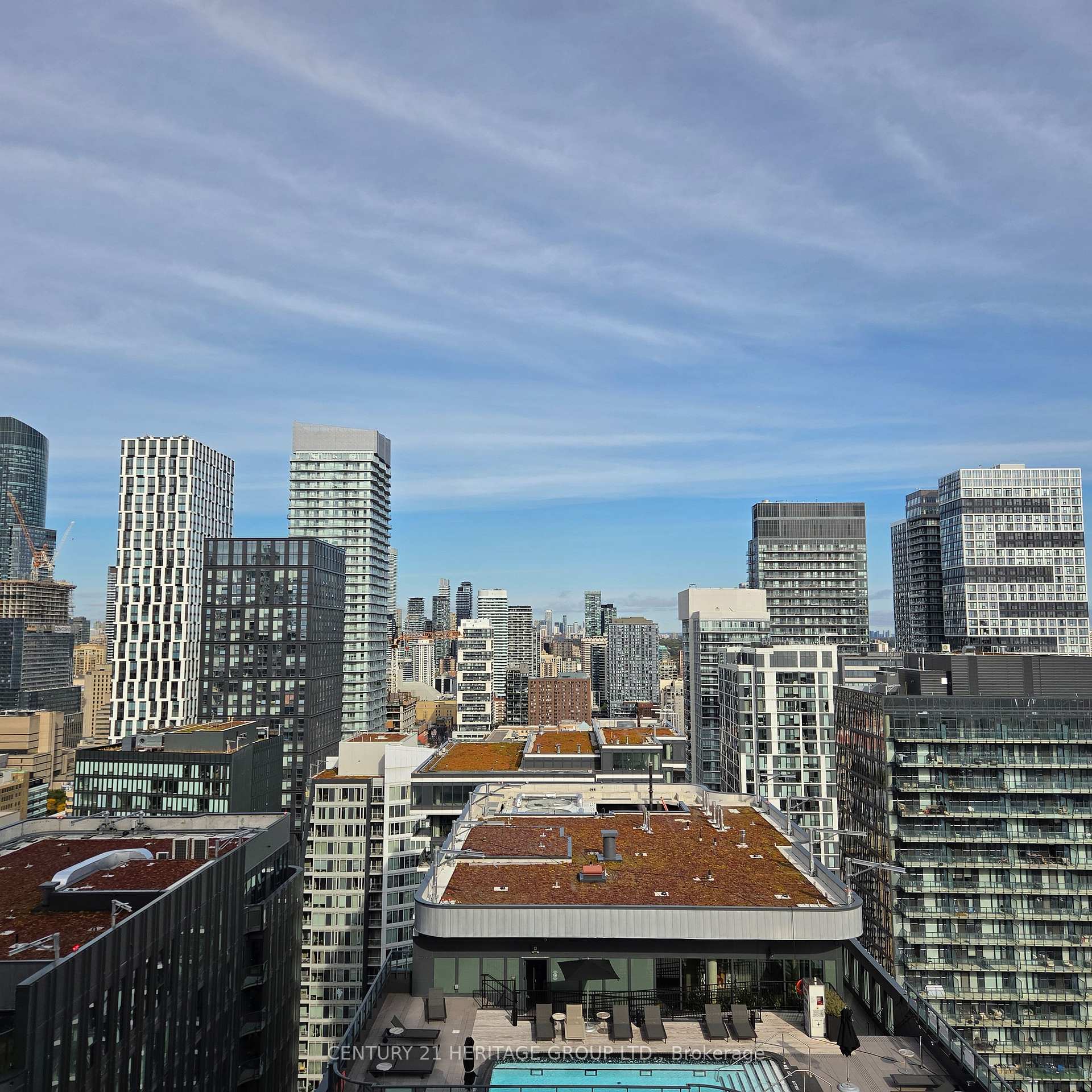 Photo 21 of Unit 3801, 88 Queen Street, Toronto, Church-Yonge Corridor — HOMEH