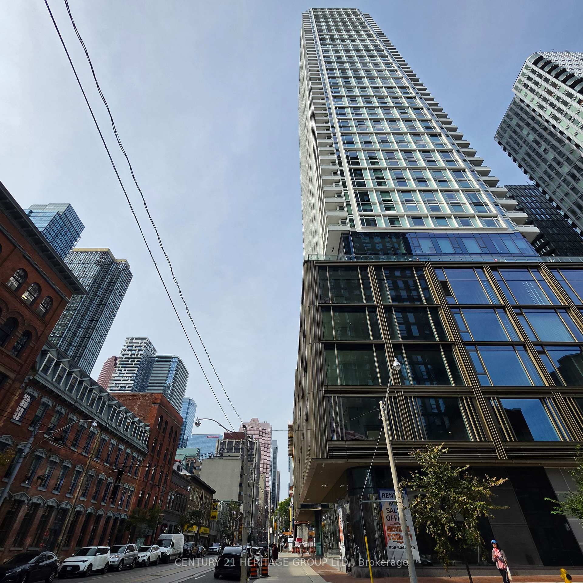 Photo 22 of Unit 3801, 88 Queen Street, Toronto, Church-Yonge Corridor — HOMEH