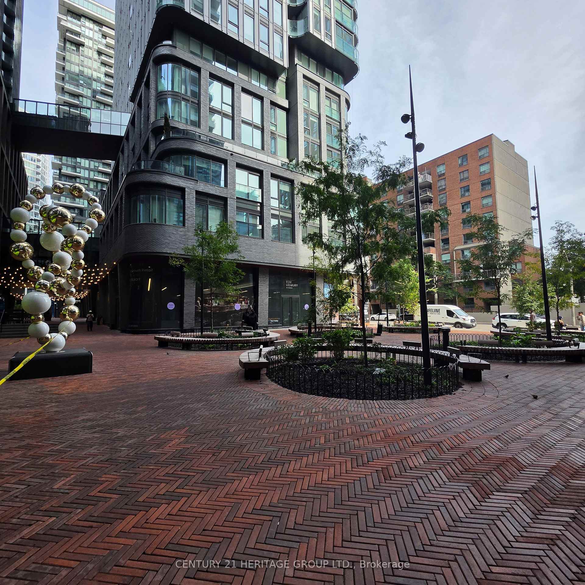 Photo 24 of Unit 3801, 88 Queen Street, Toronto, Church-Yonge Corridor — HOMEH