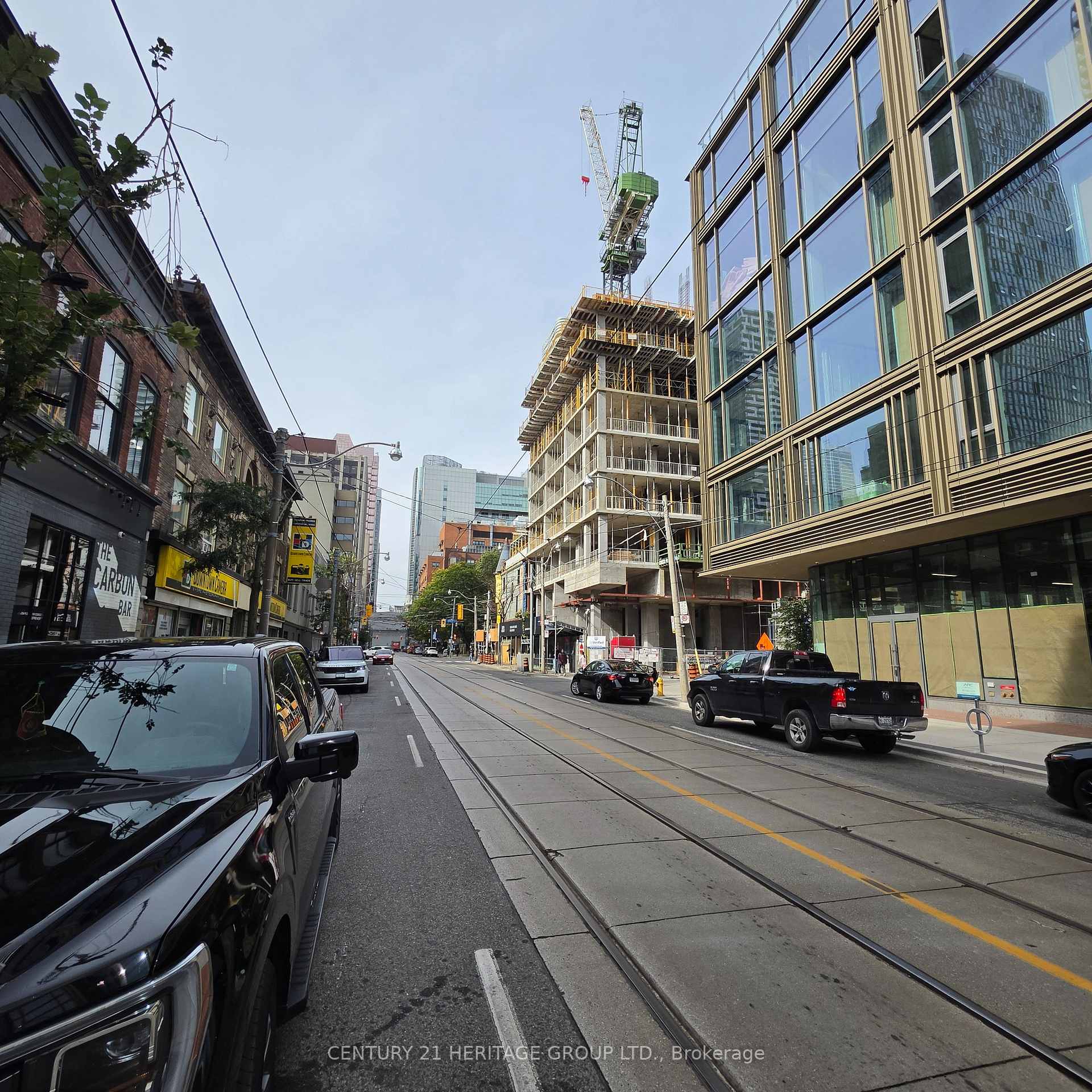 Photo 25 of Unit 3801, 88 Queen Street, Toronto, Church-Yonge Corridor — HOMEH