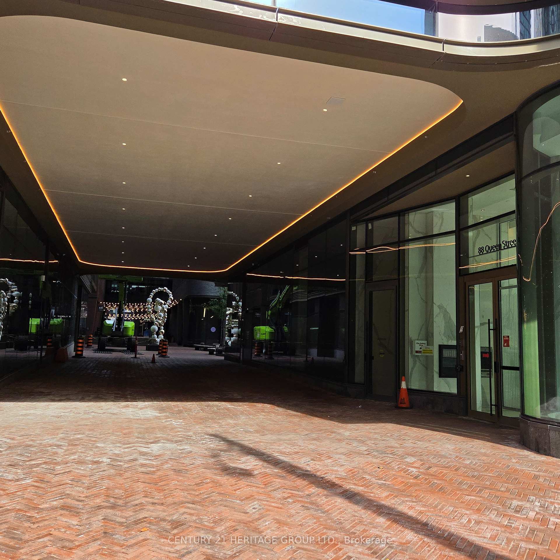 Photo 28 of Unit 3801, 88 Queen Street, Toronto, Church-Yonge Corridor — HOMEH