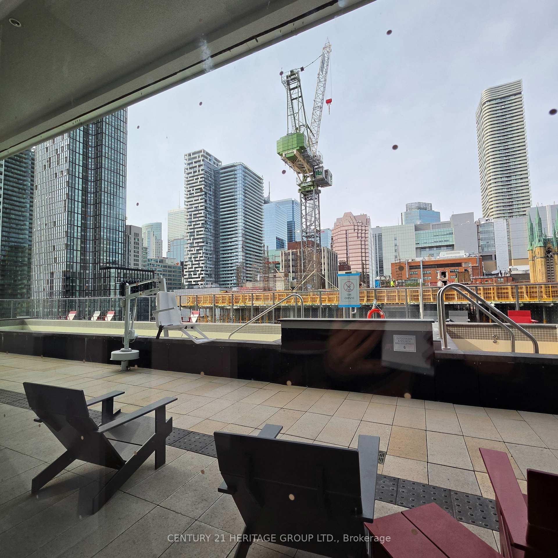 Photo 30 of Unit 3801, 88 Queen Street, Toronto, Church-Yonge Corridor — HOMEH