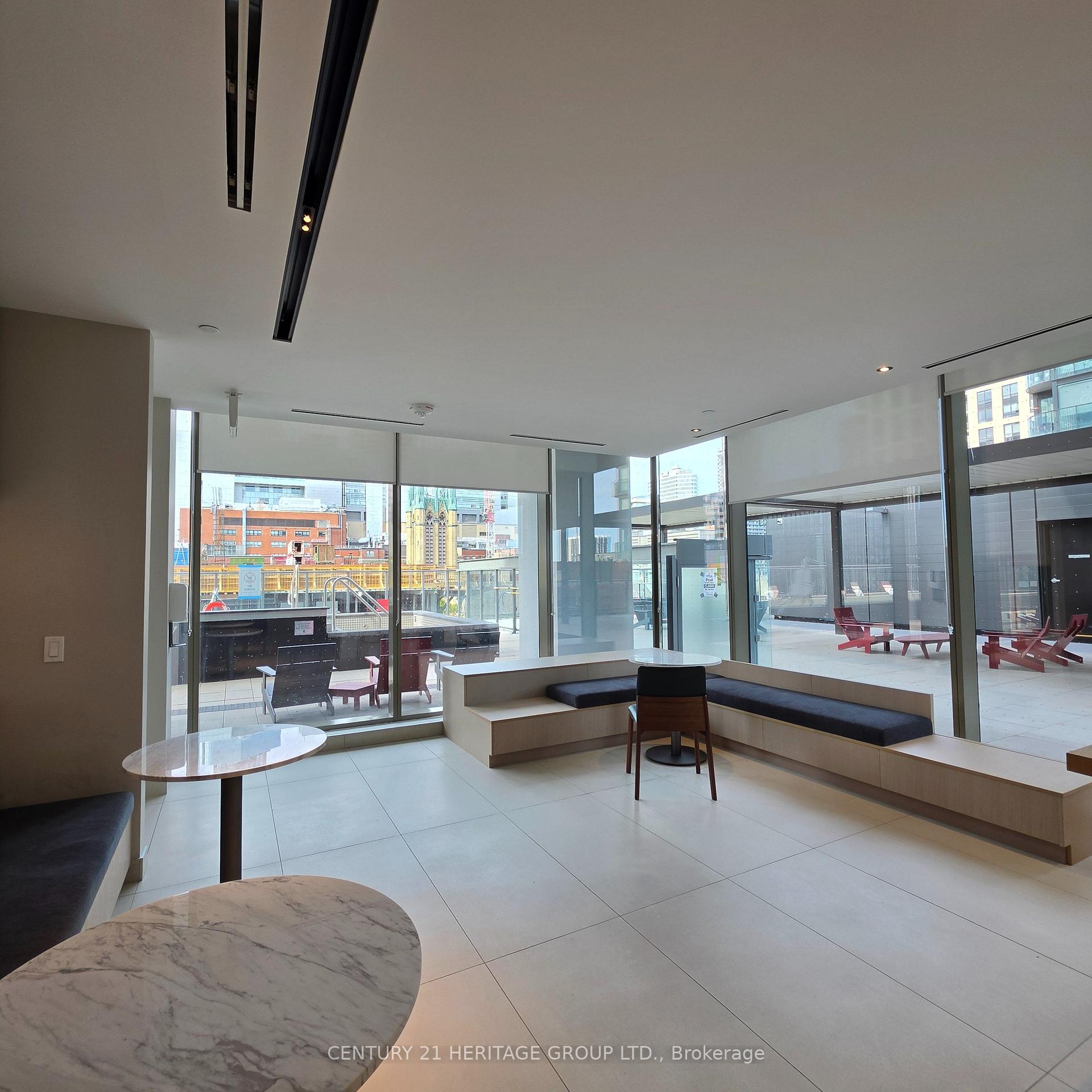 Photo 31 of Unit 3801, 88 Queen Street, Toronto, Church-Yonge Corridor — HOMEH