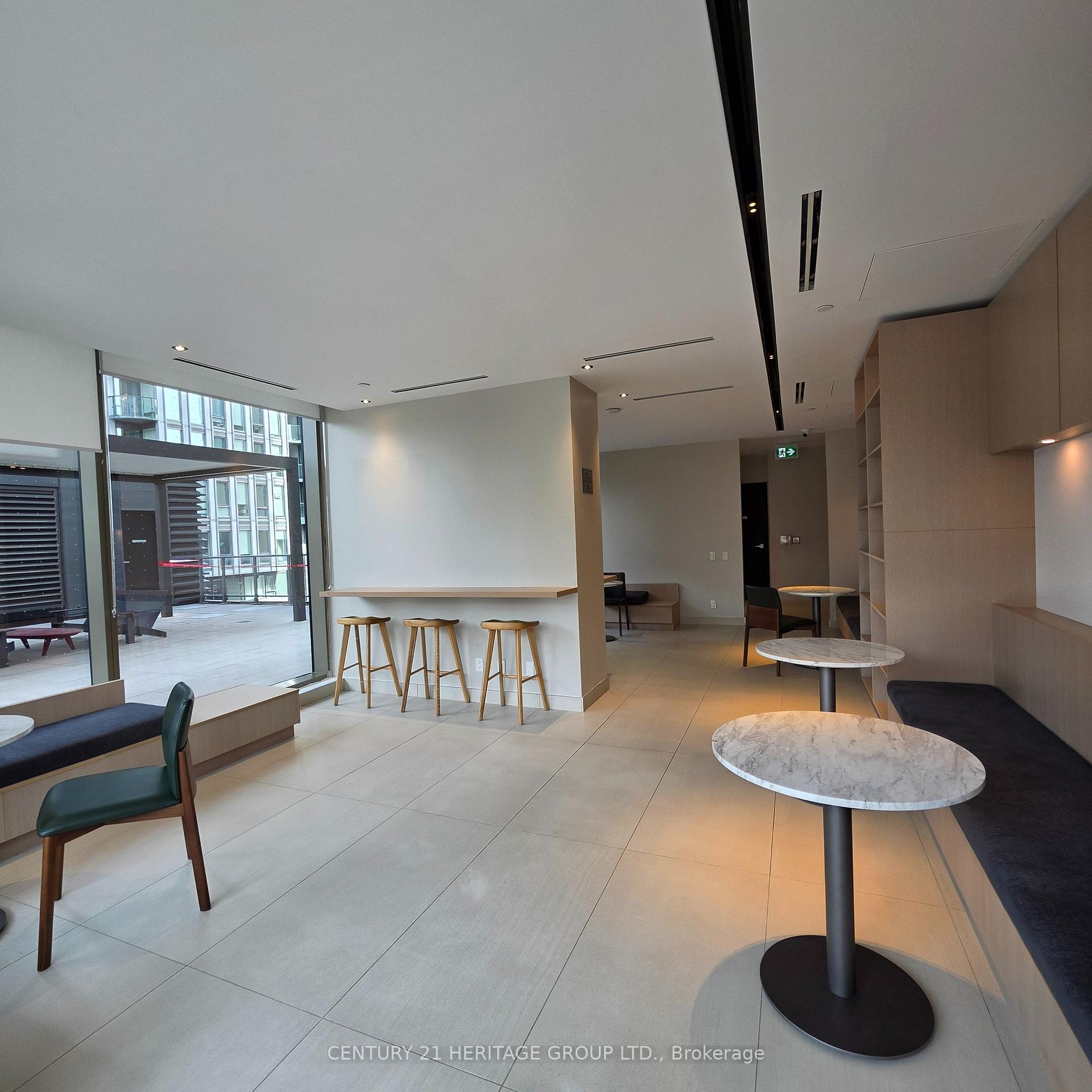 Photo 32 of Unit 3801, 88 Queen Street, Toronto, Church-Yonge Corridor — HOMEH