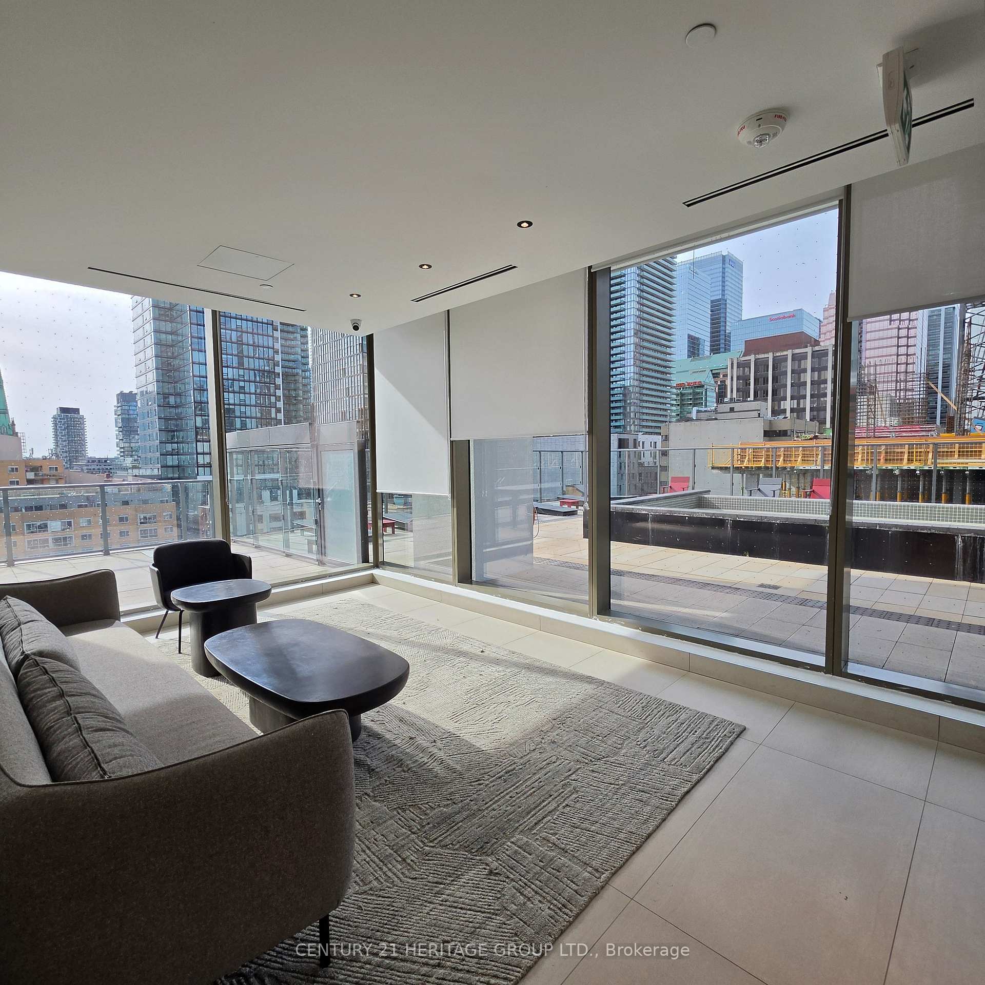 Photo 34 of Unit 3801, 88 Queen Street, Toronto, Church-Yonge Corridor — HOMEH