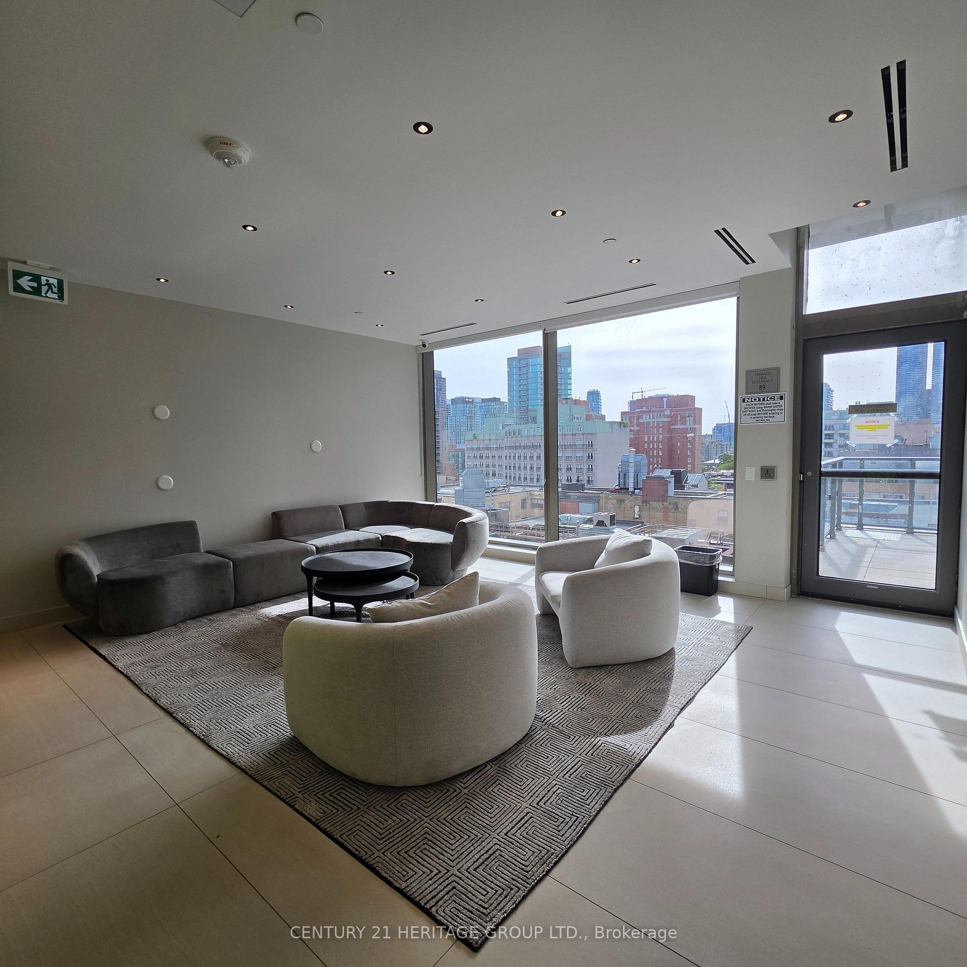 Photo 35 of Unit 3801, 88 Queen Street, Toronto, Church-Yonge Corridor — HOMEH