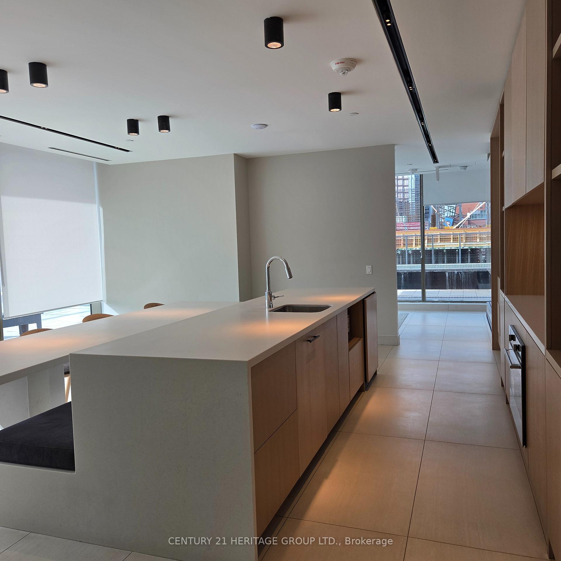 Photo 36 of Unit 3801, 88 Queen Street, Toronto, Church-Yonge Corridor — HOMEH