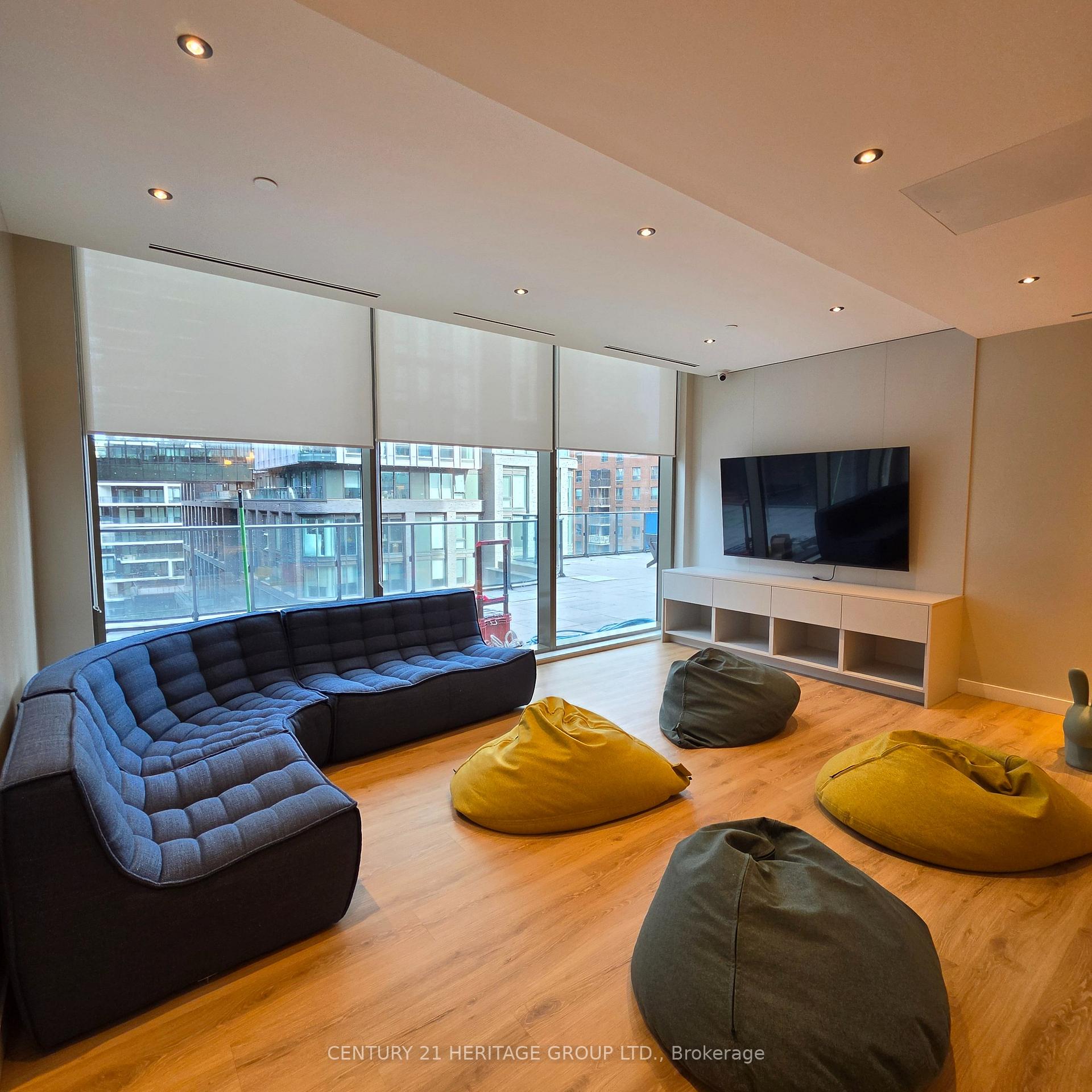 Photo 37 of Unit 3801, 88 Queen Street, Toronto, Church-Yonge Corridor — HOMEH