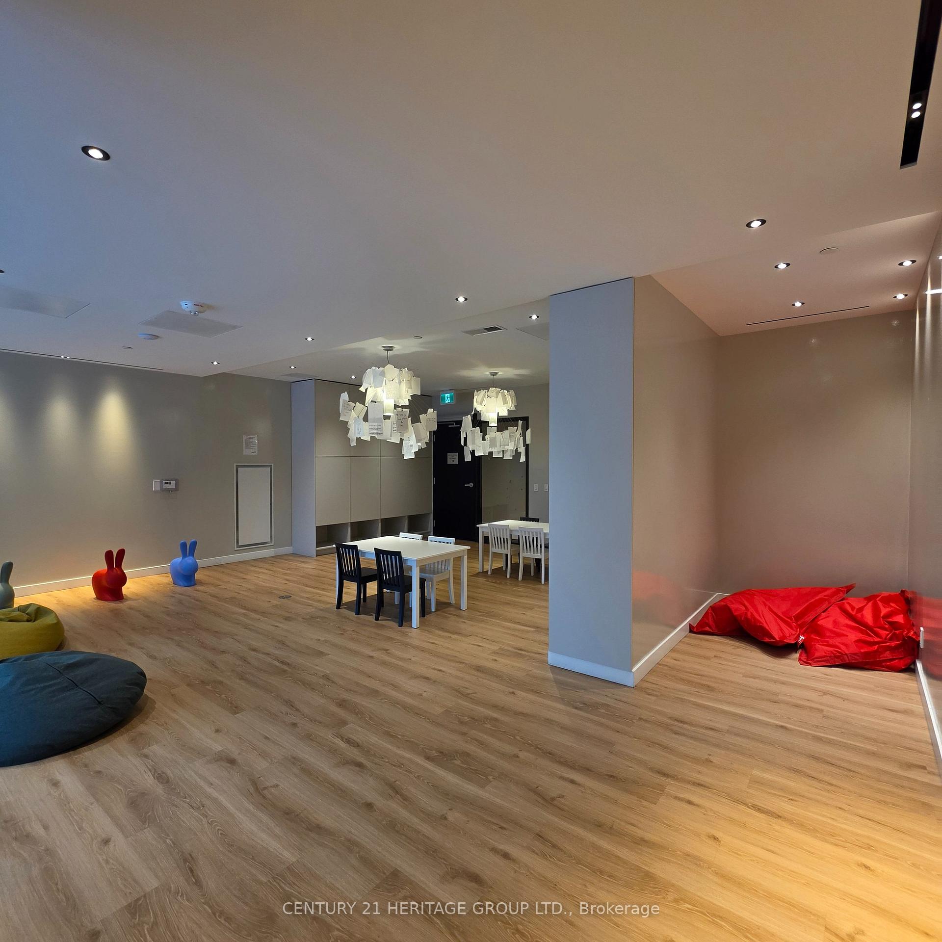 Photo 38 of Unit 3801, 88 Queen Street, Toronto, Church-Yonge Corridor — HOMEH