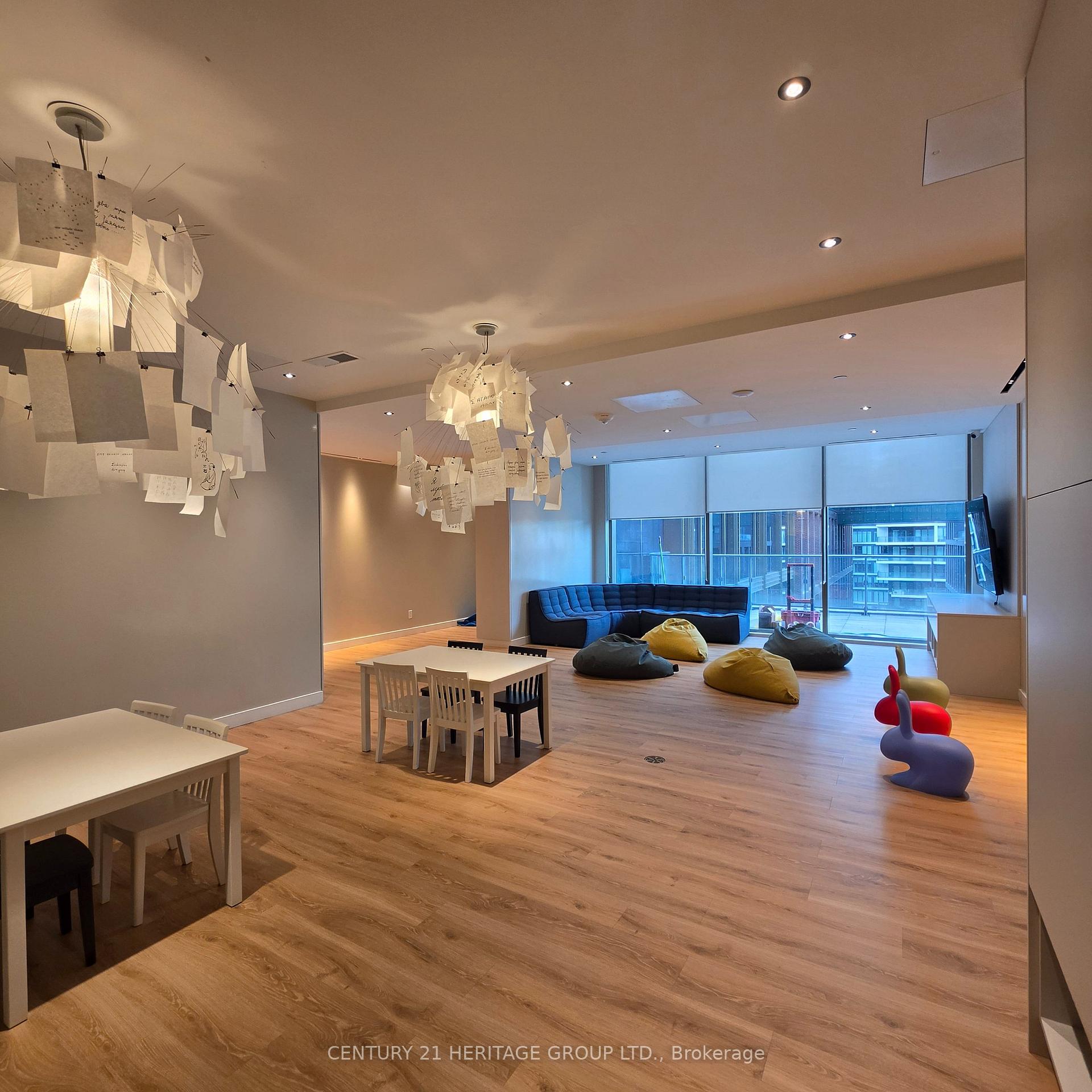 Photo 39 of Unit 3801, 88 Queen Street, Toronto, Church-Yonge Corridor — HOMEH