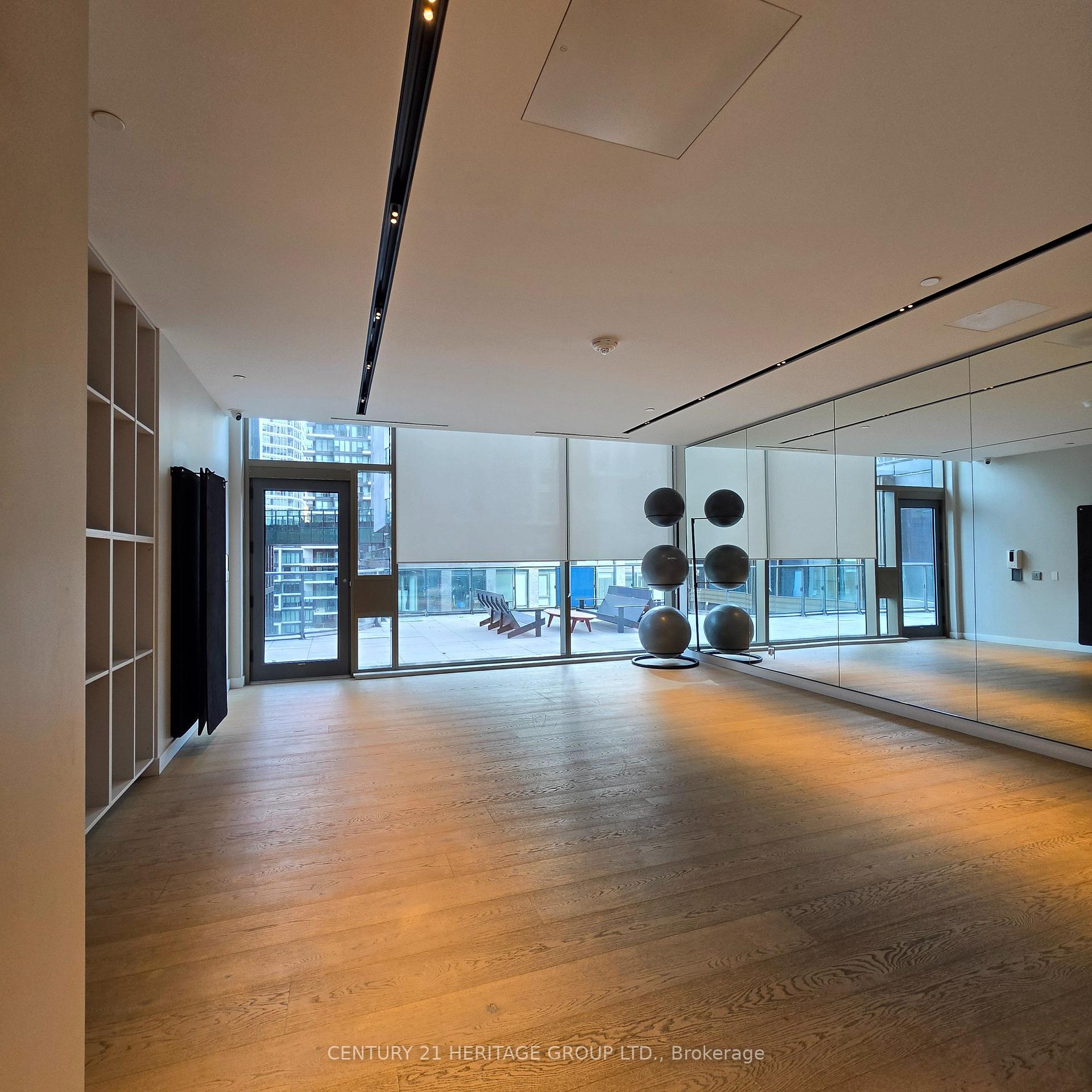 Photo 41 of Unit 3801, 88 Queen Street, Toronto, Church-Yonge Corridor — HOMEH